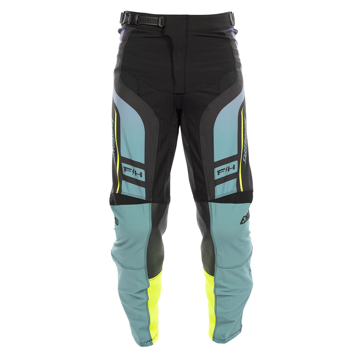 Fasthouse Elrod React Pant
