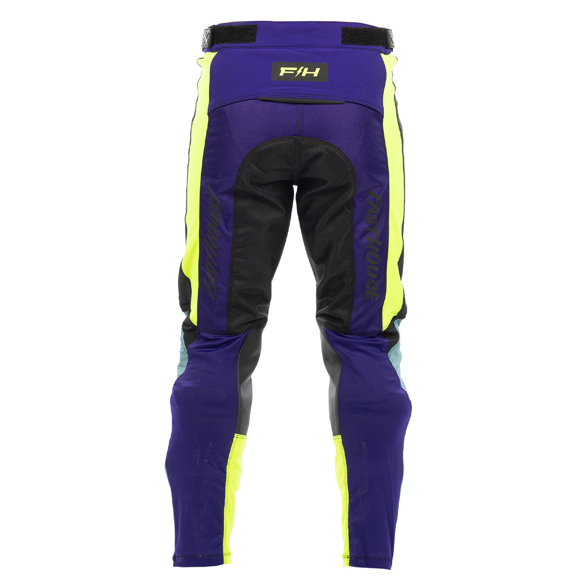 Fasthouse Elrod React Pant