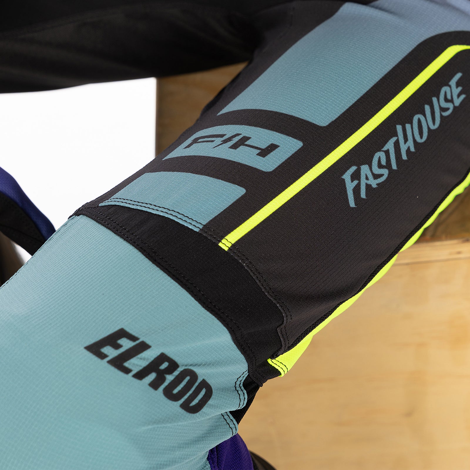 Fasthouse Elrod React Pant