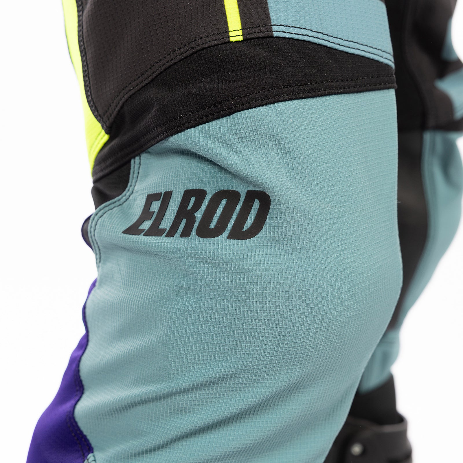 Fasthouse Elrod React Pant