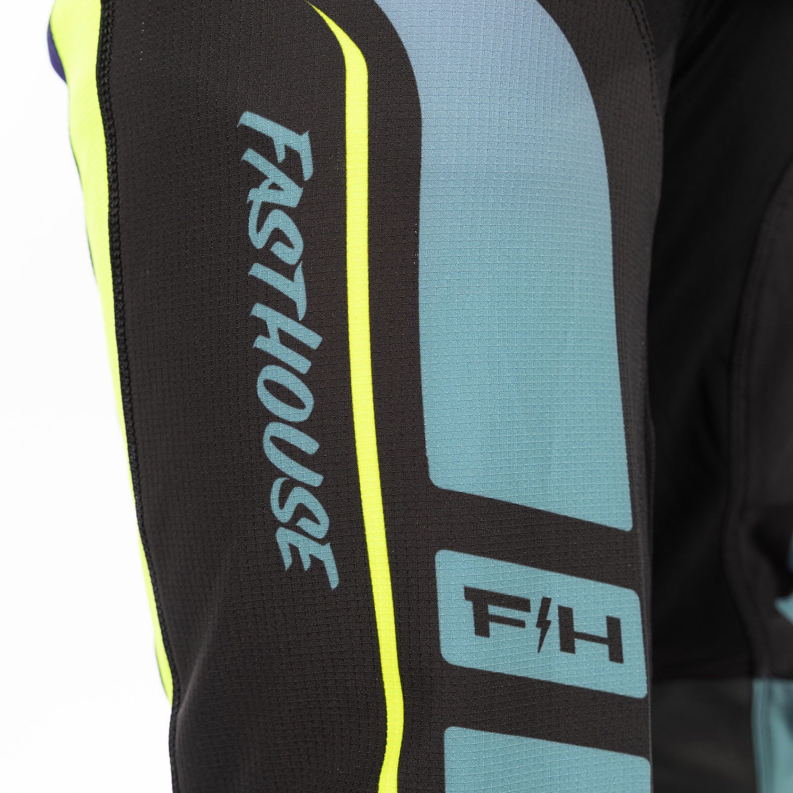 Fasthouse Elrod React Pant