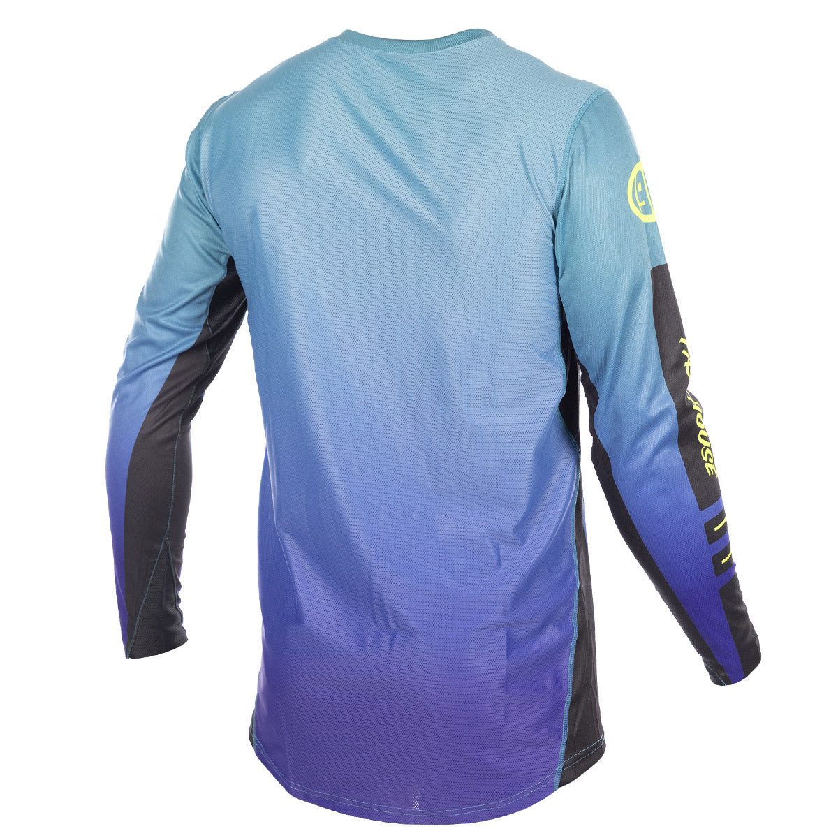 Fasthouse Elrod React Jersey