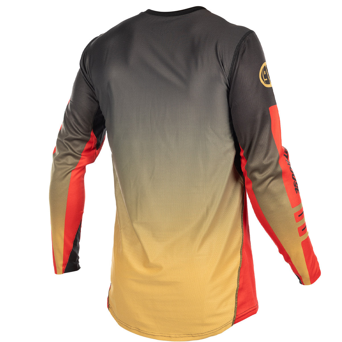 Fasthouse Elrod React Jersey