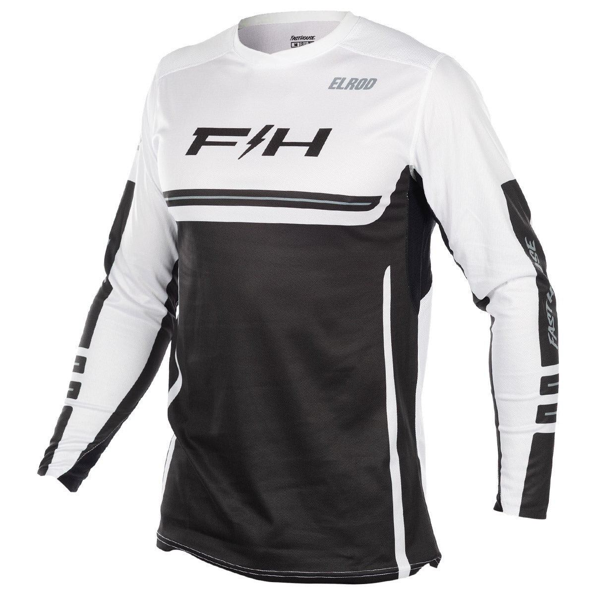 Fasthouse Elrod React Jersey