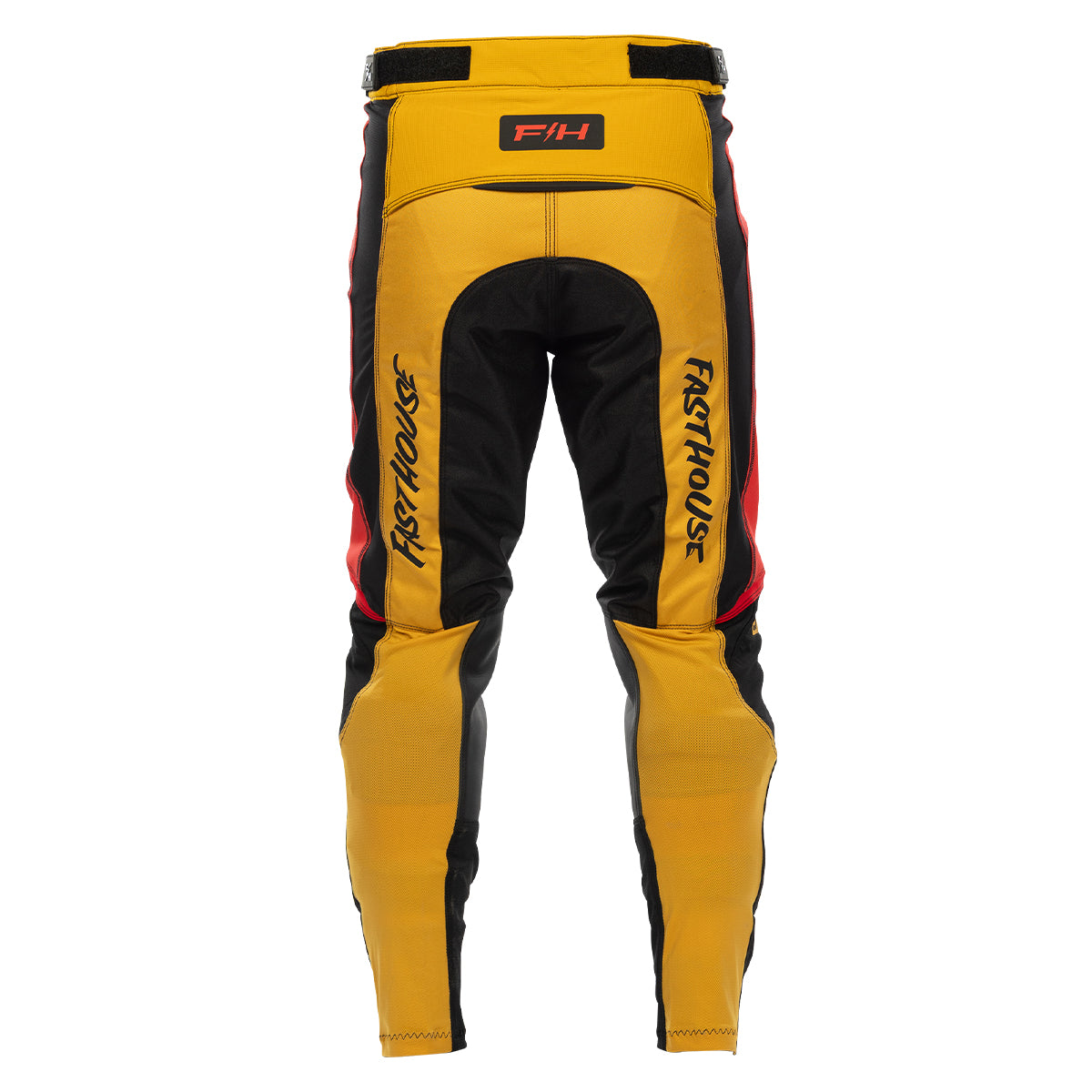 Fasthouse Elrod React Pant