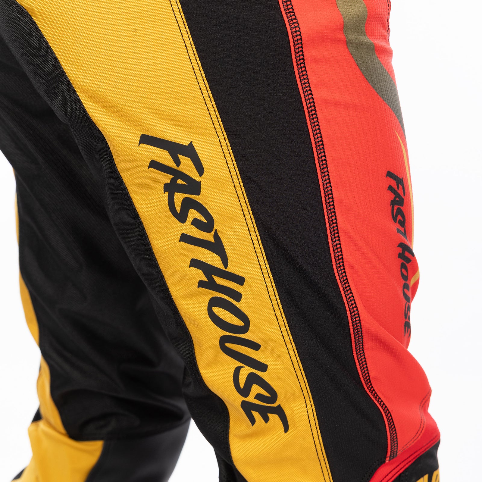 Fasthouse Elrod React Pant