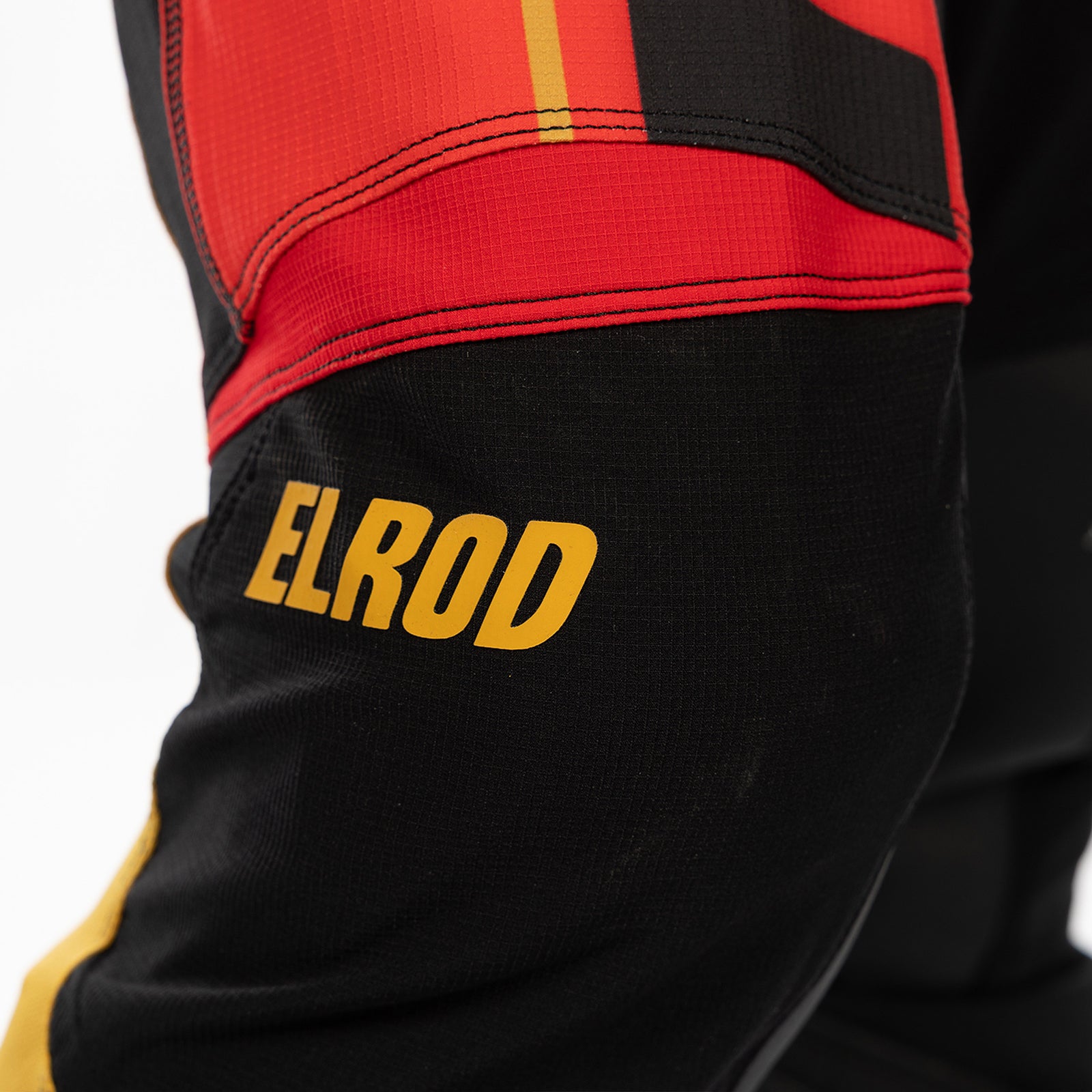 Fasthouse Elrod React Pant