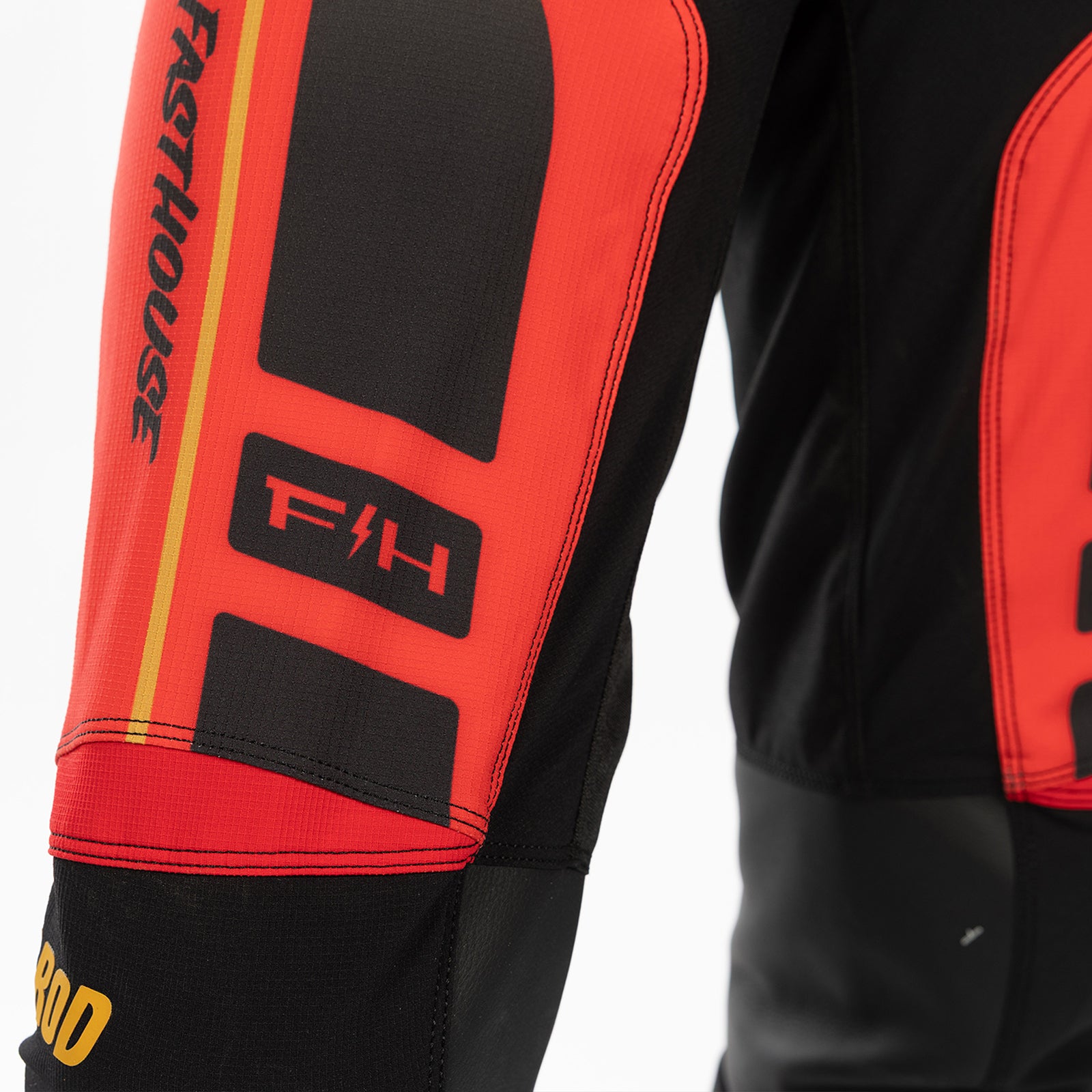 Fasthouse Elrod React Pant
