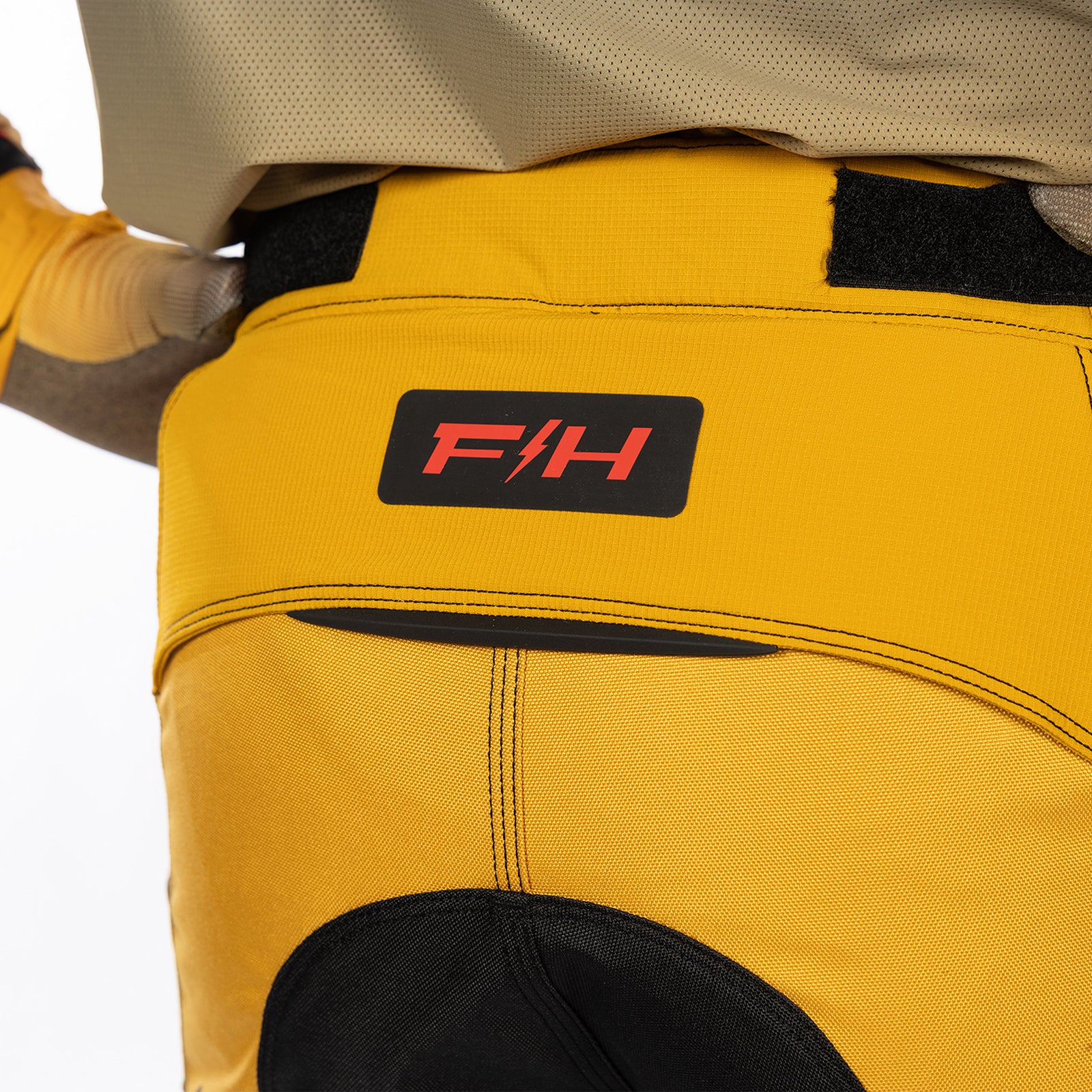 Fasthouse Elrod React Pant