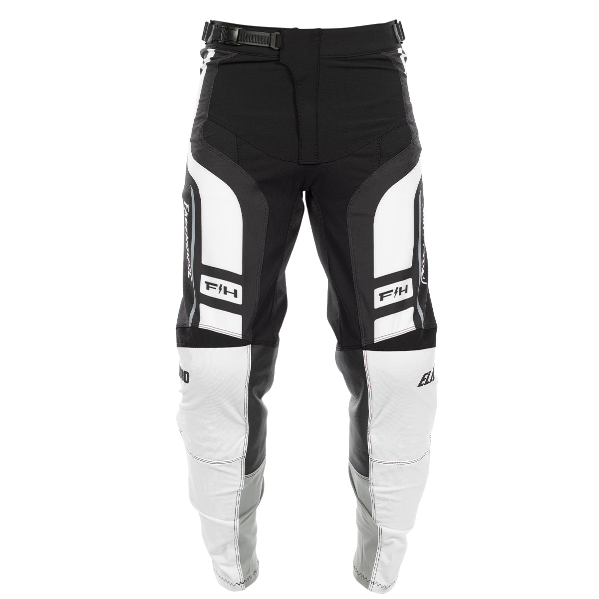 Fasthouse Elrod React Pant