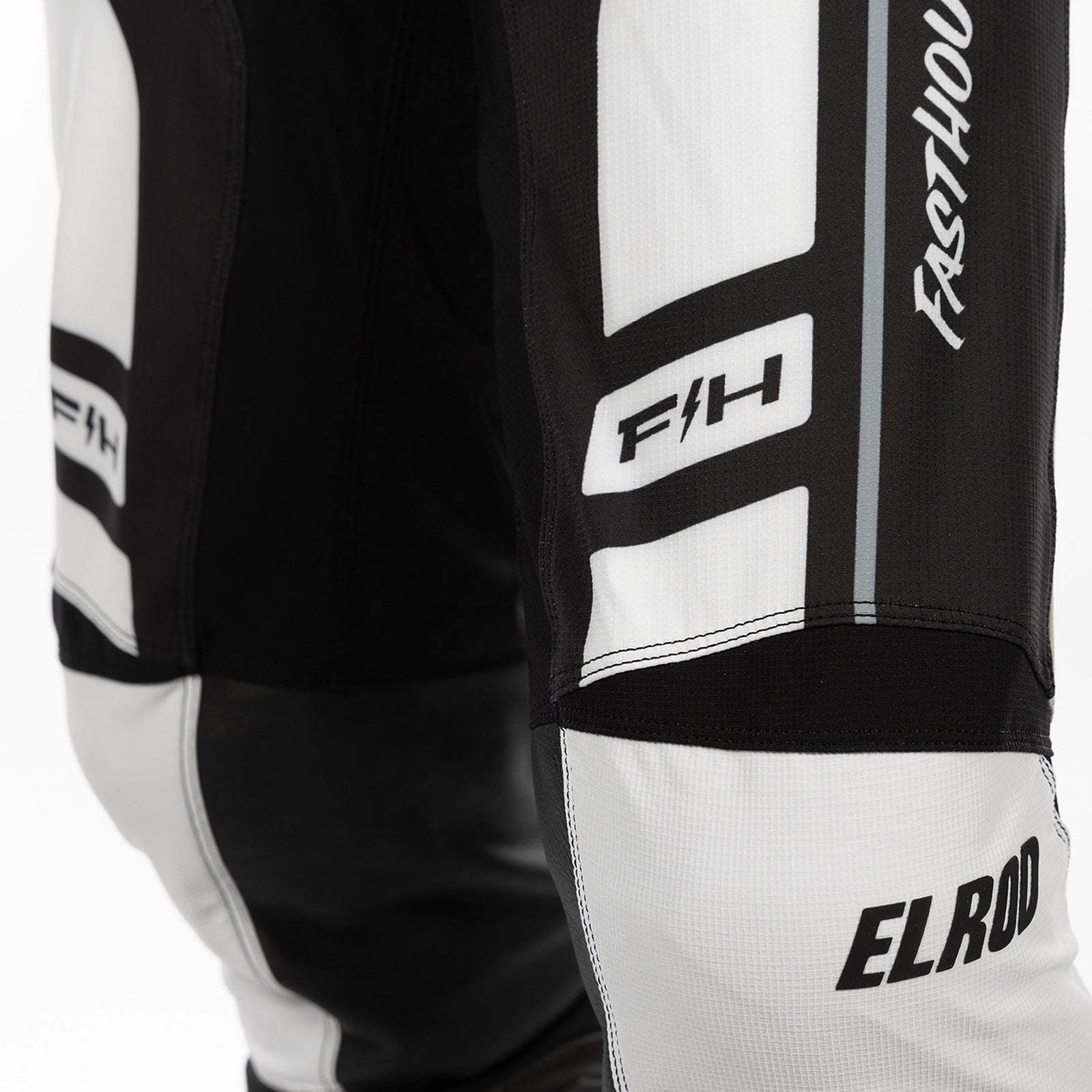 Fasthouse Elrod React Pant