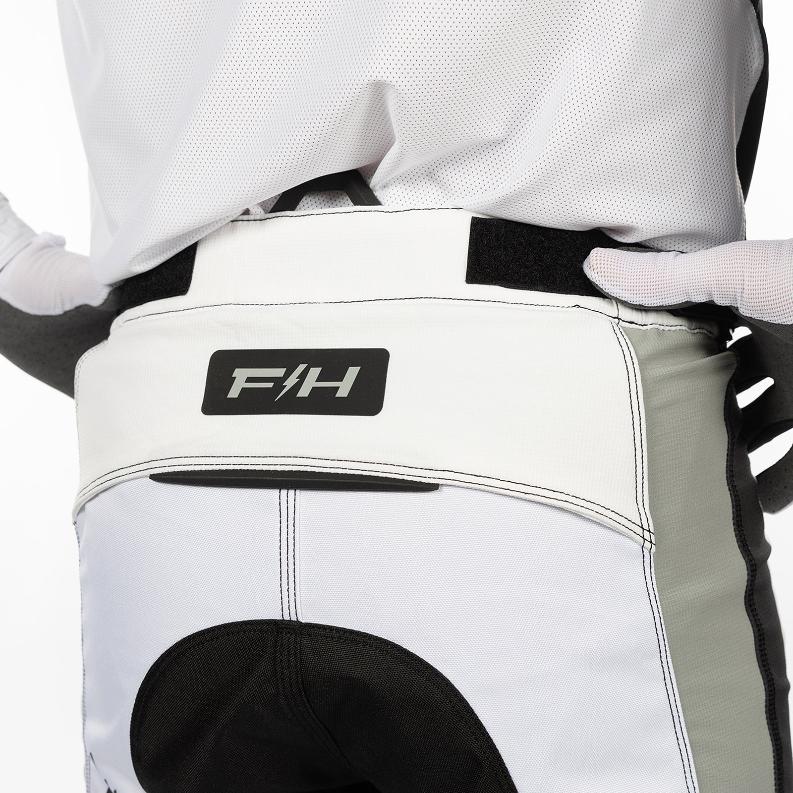 Fasthouse Elrod React Pant