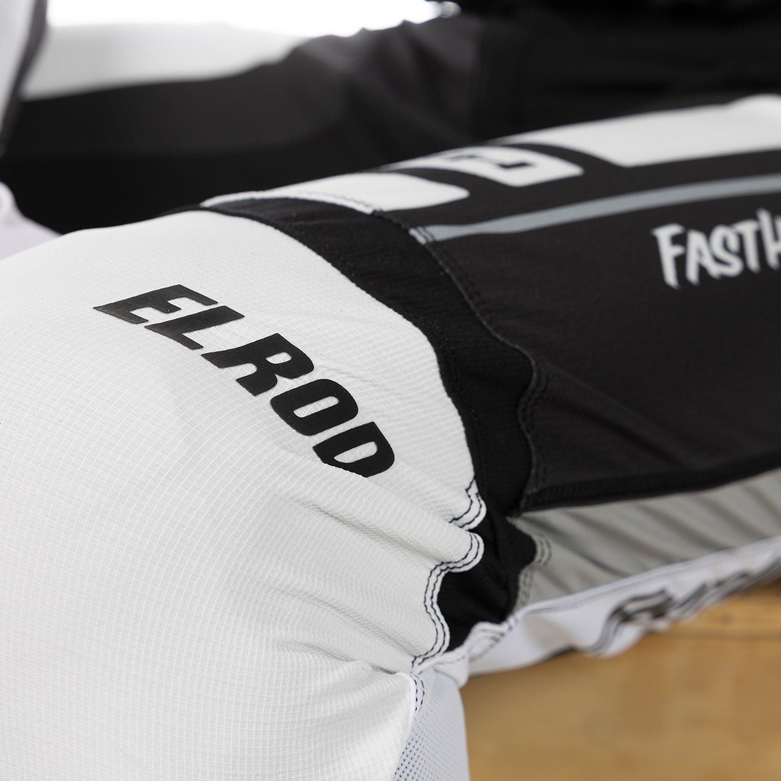 Fasthouse Elrod React Pant