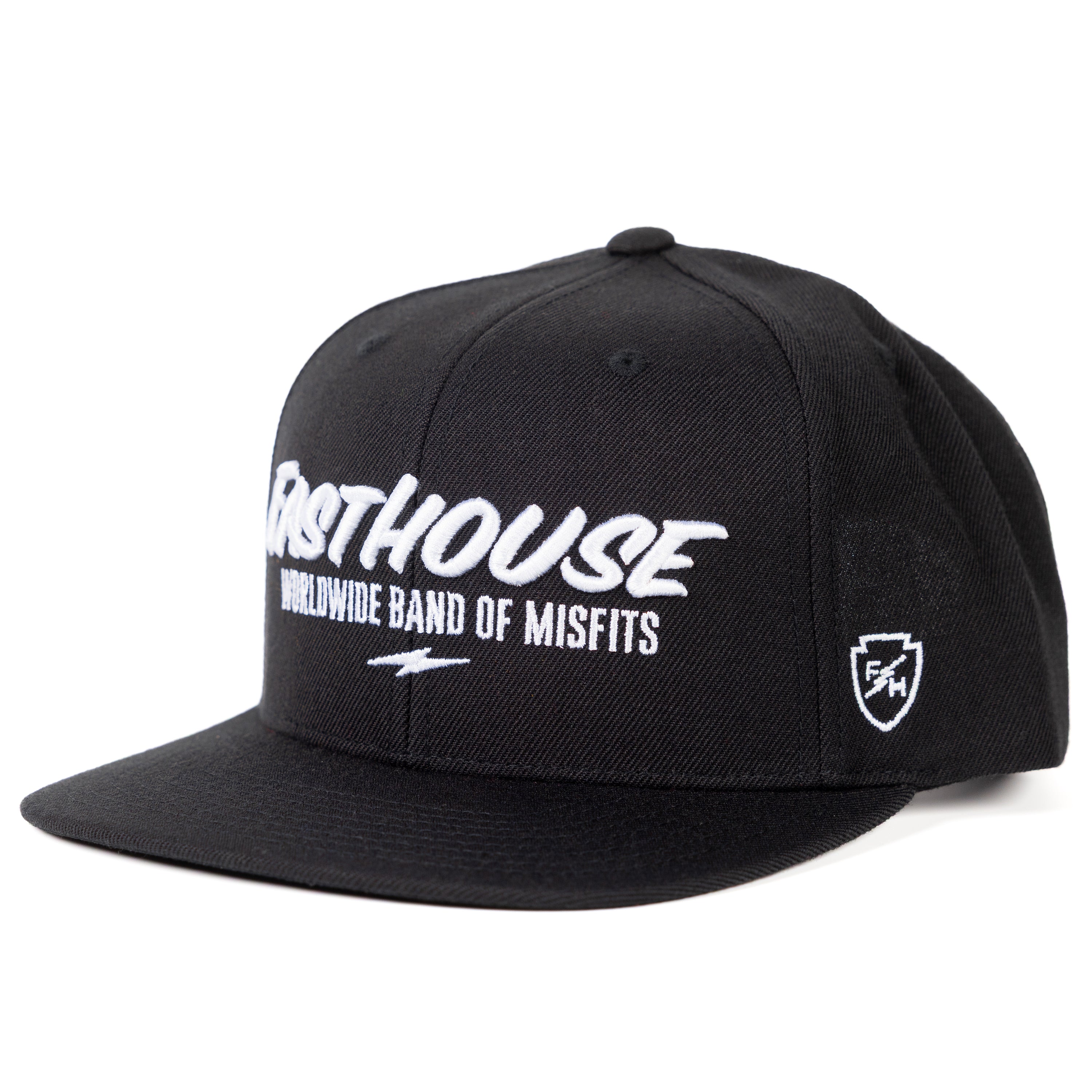 Fasthouse Enterprise Hat