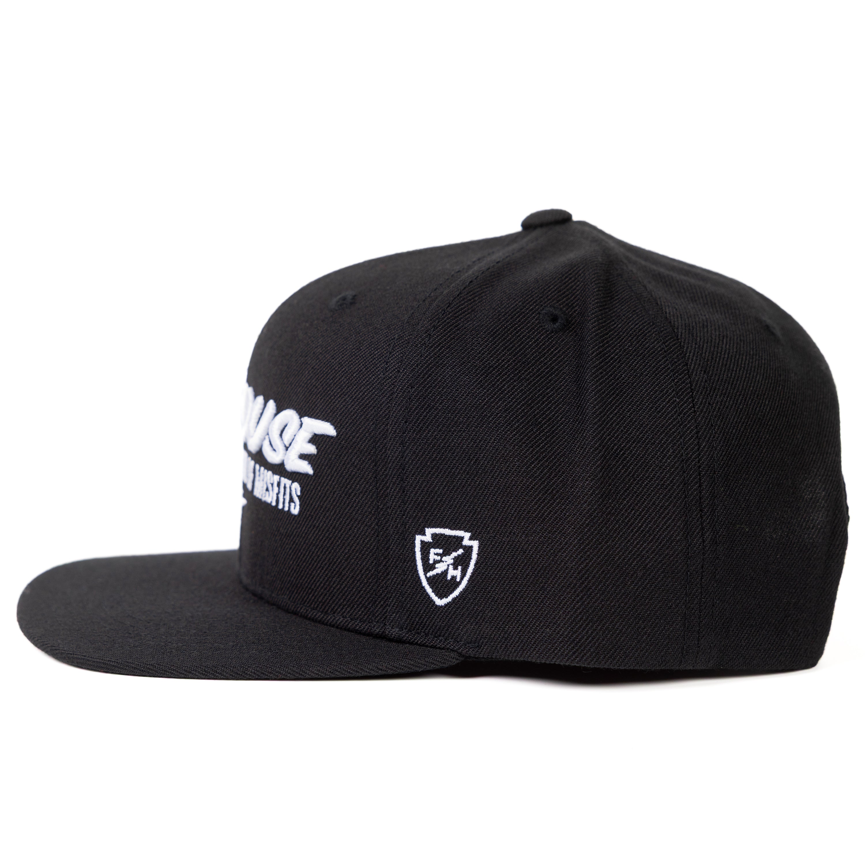Fasthouse Enterprise Hat