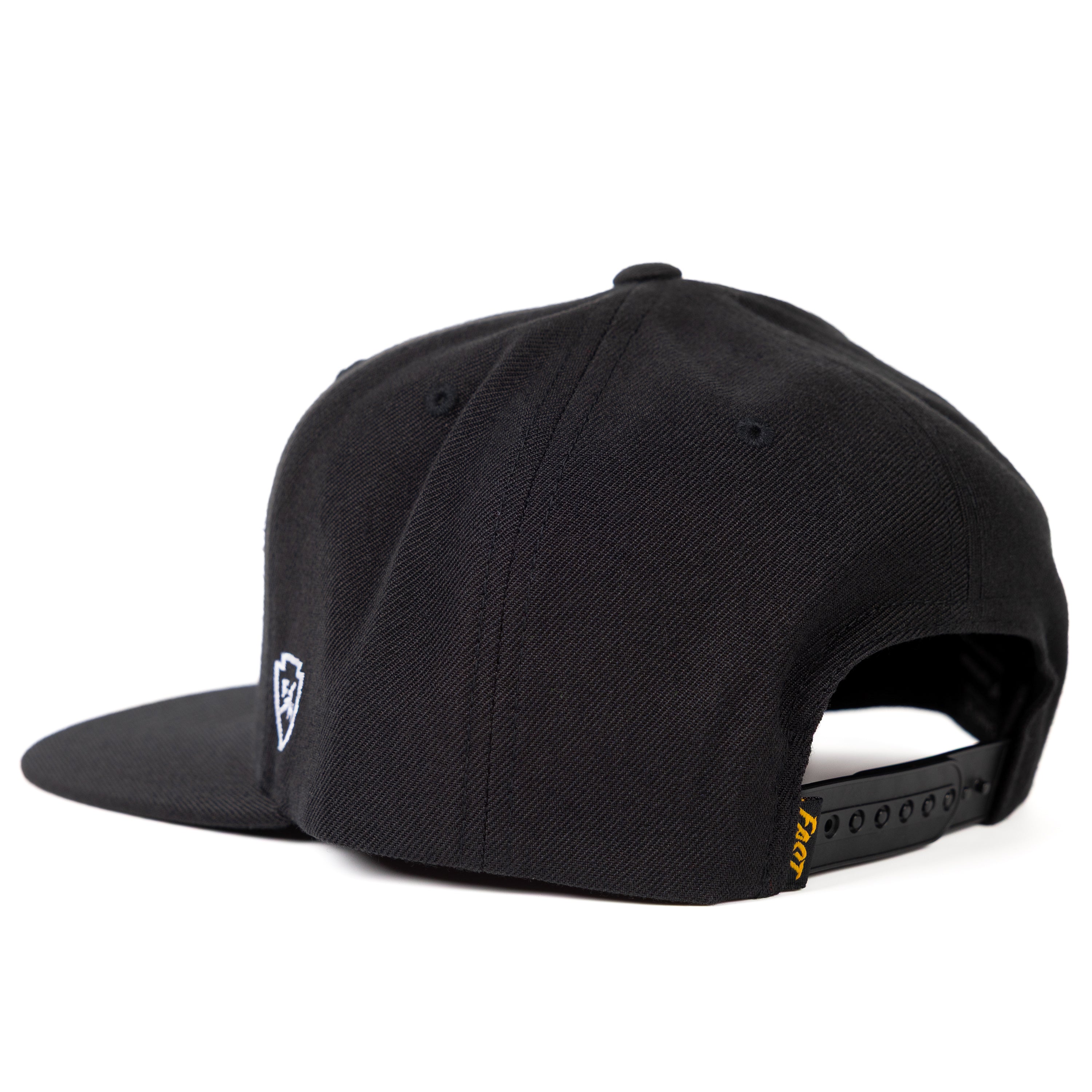 Fasthouse Enterprise Hat