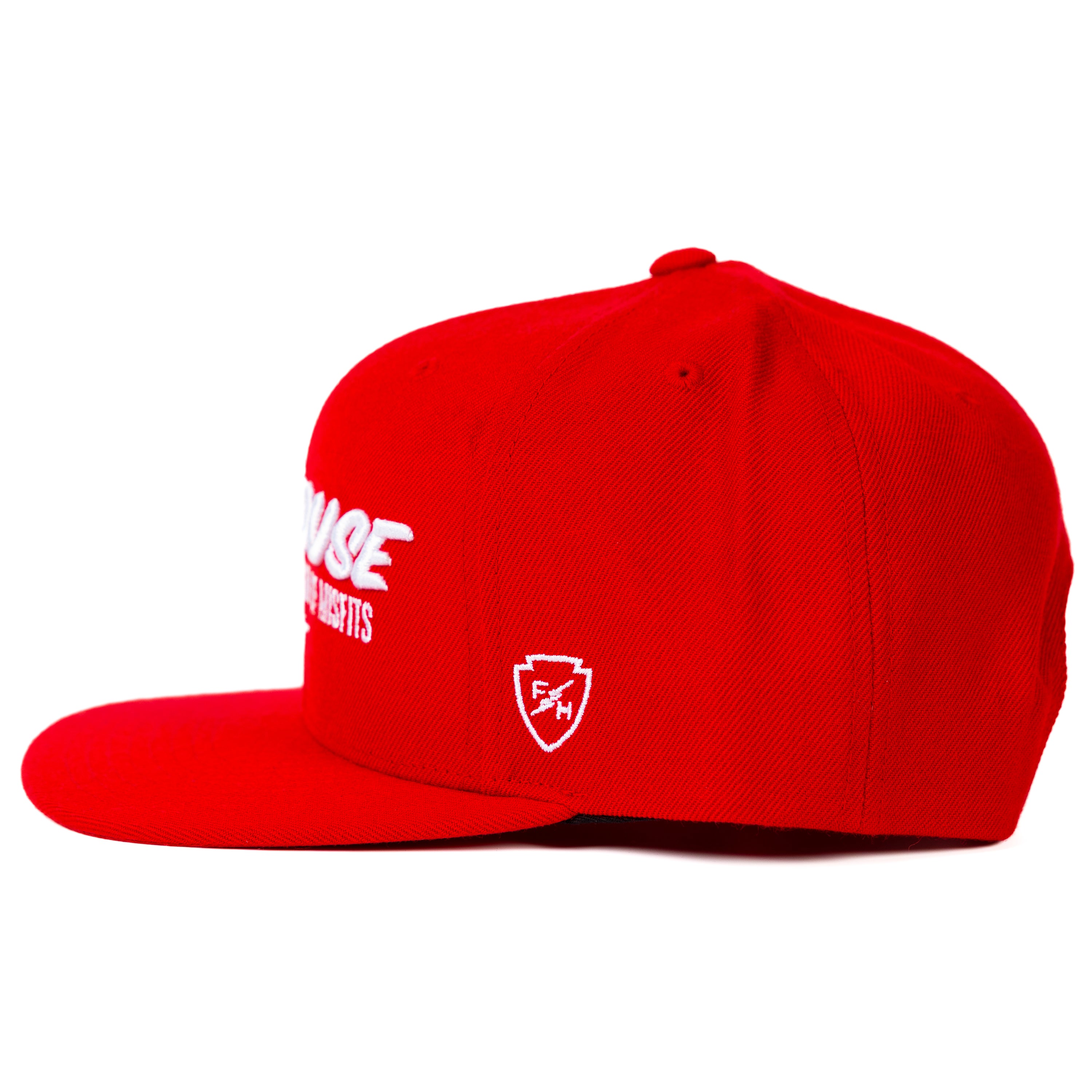 Fasthouse Enterprise Hat