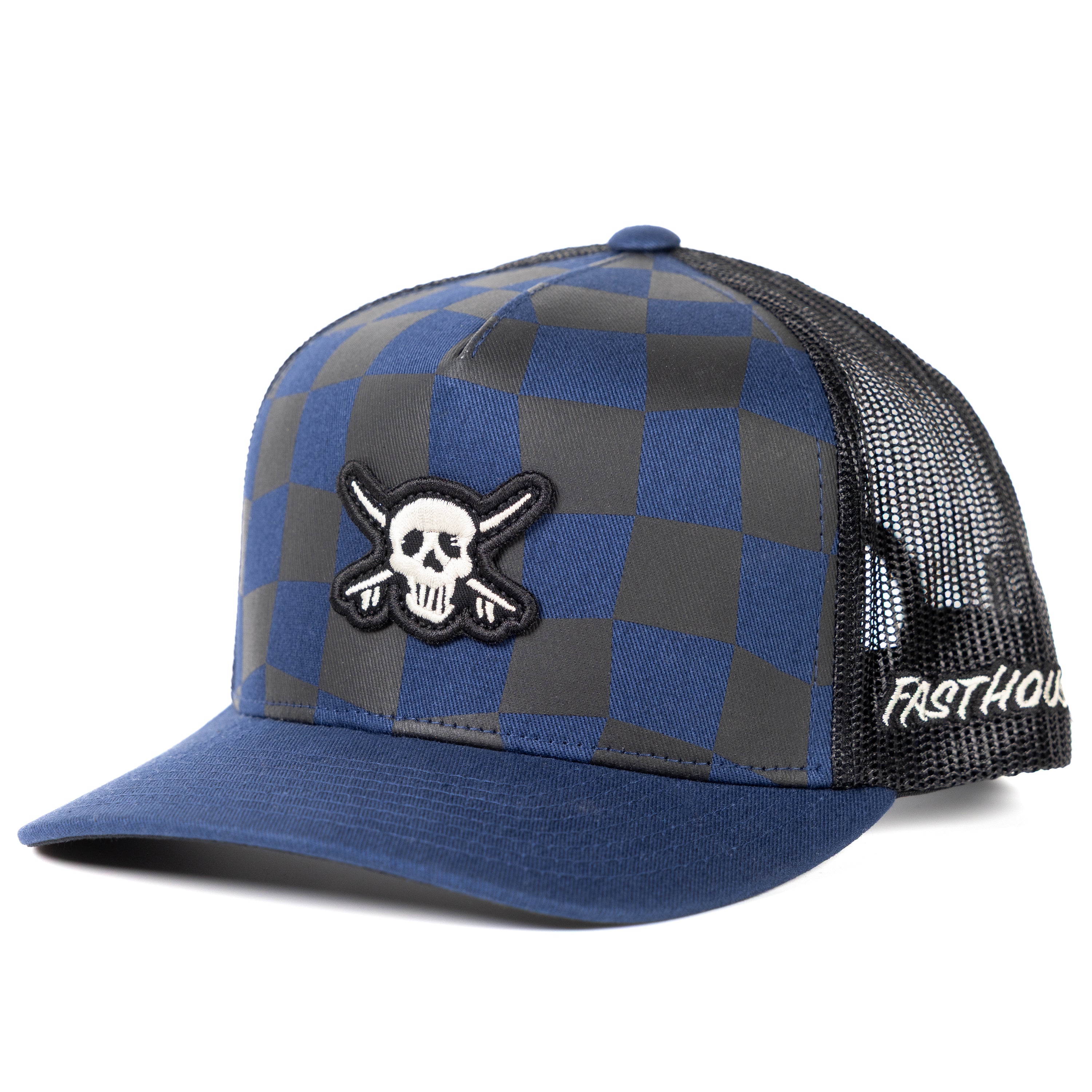 Fasthouse Youth Enzo Hat