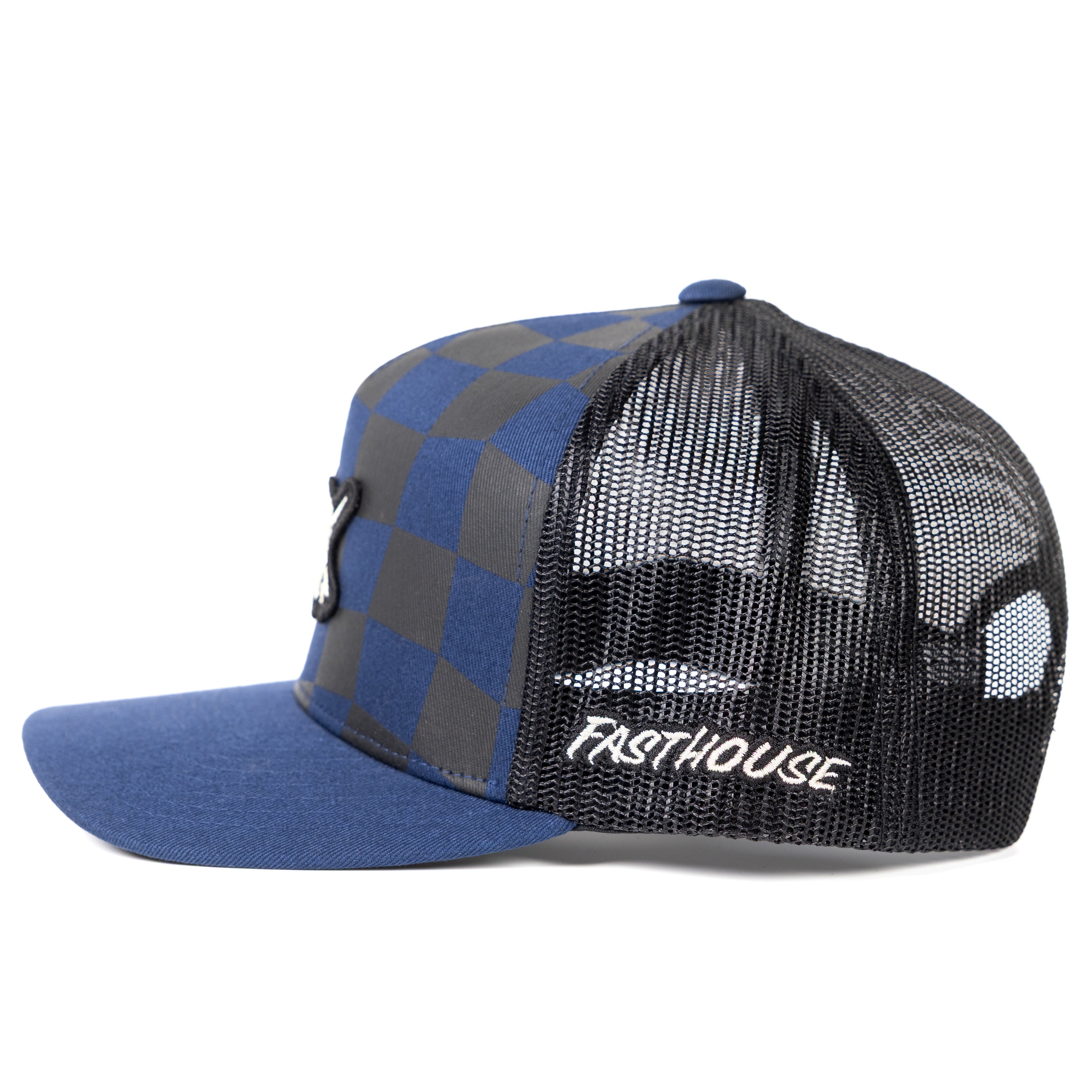 Fasthouse Youth Enzo Hat