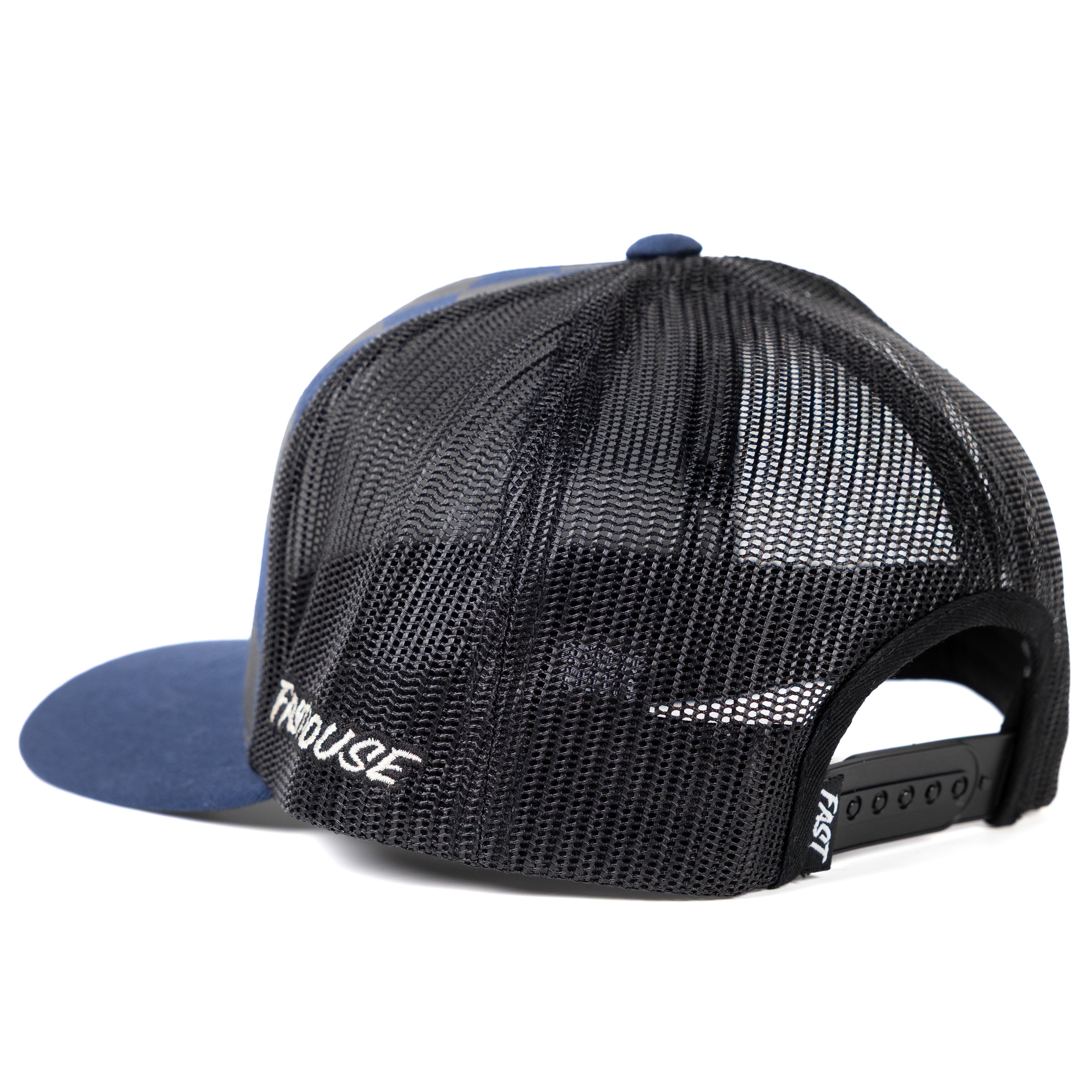 Fasthouse Youth Enzo Hat