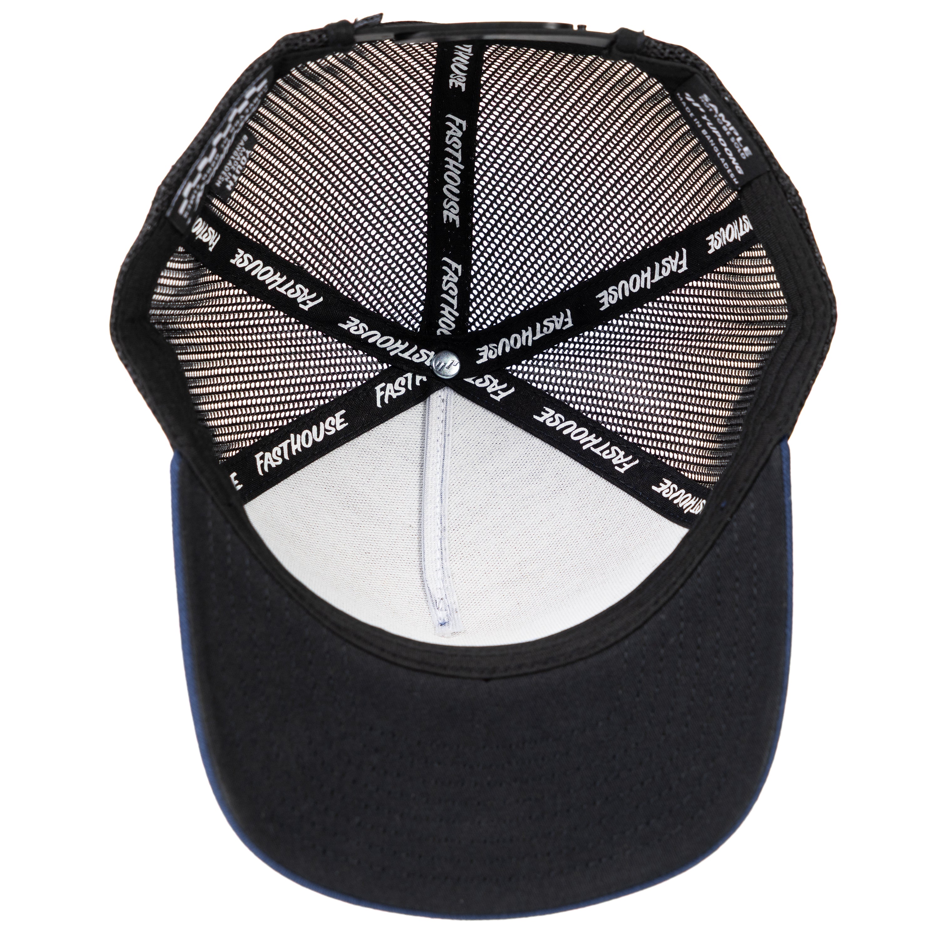 Fasthouse Youth Enzo Hat