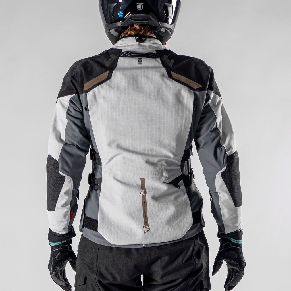 Leatt Adventure DriTour 5.5 Jacket for Women