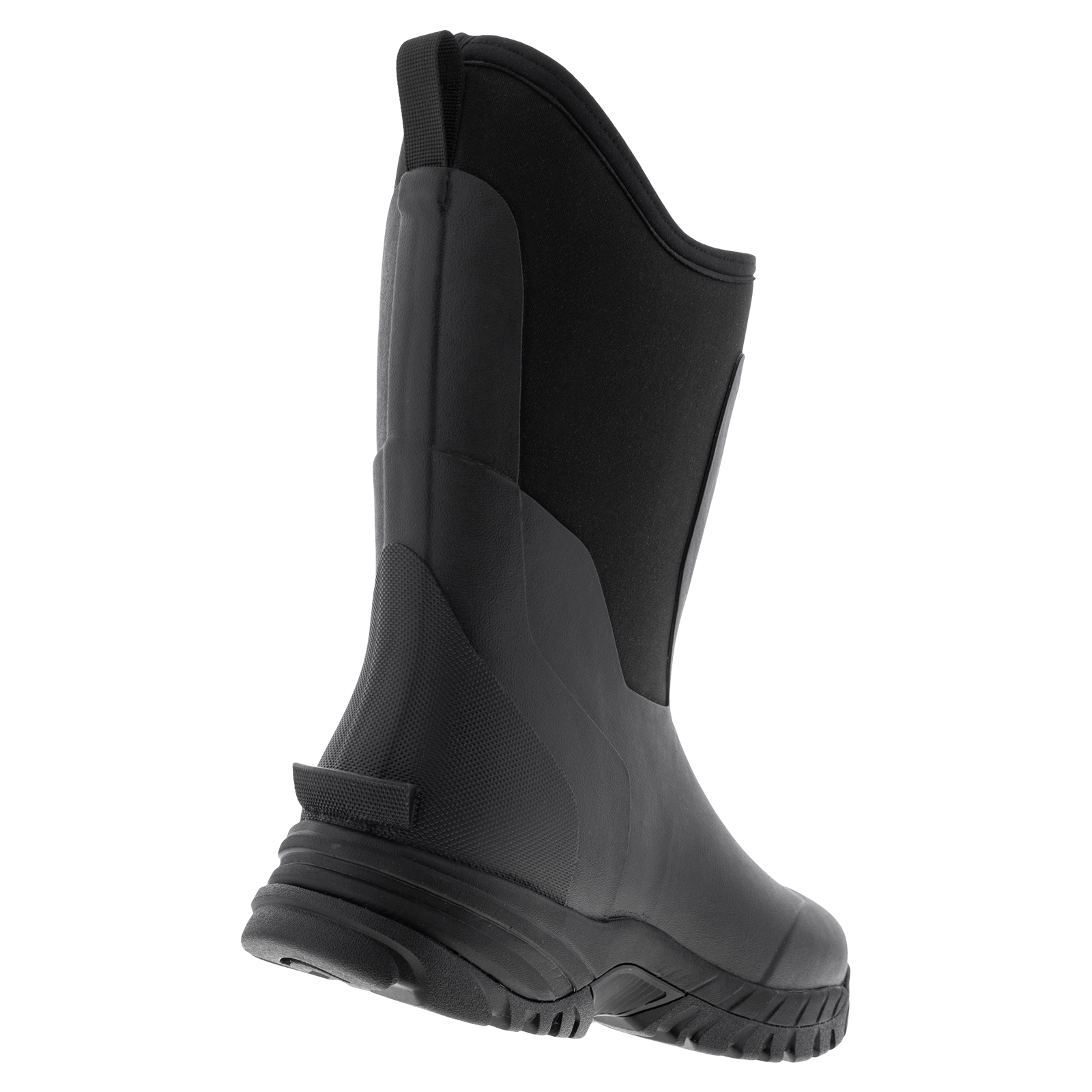 FXR Evolution Boots
