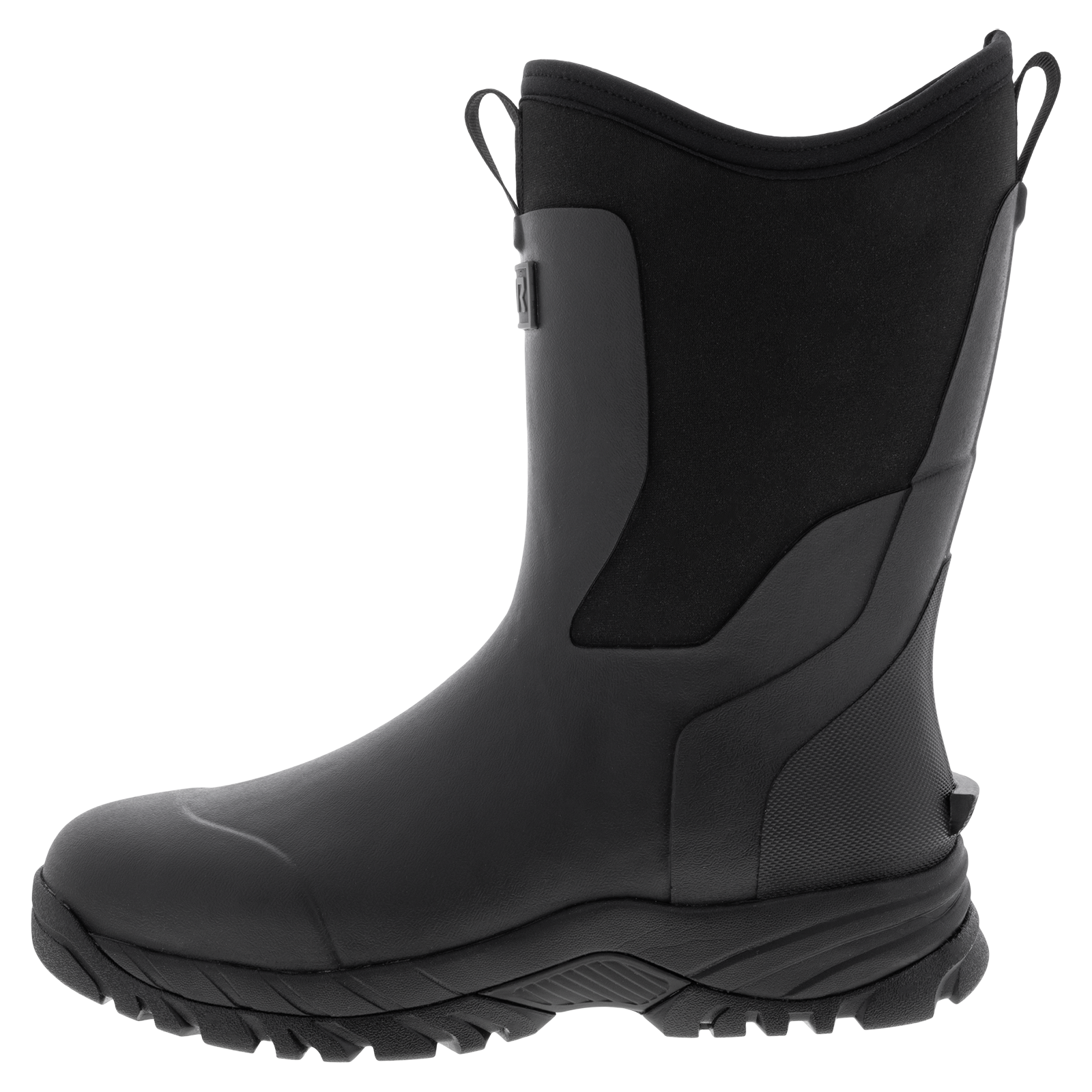 FXR Evolution Boots