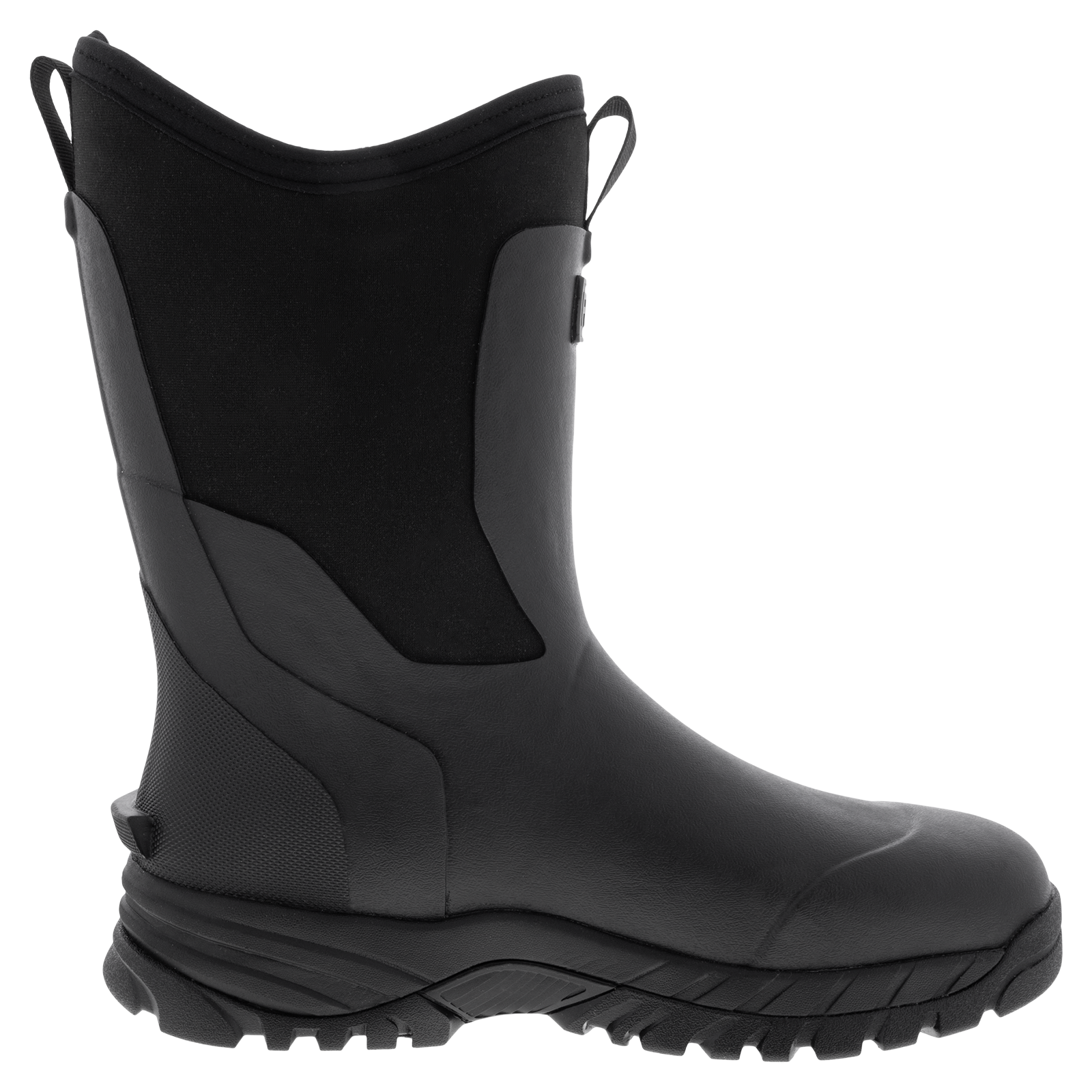 FXR Evolution Boots