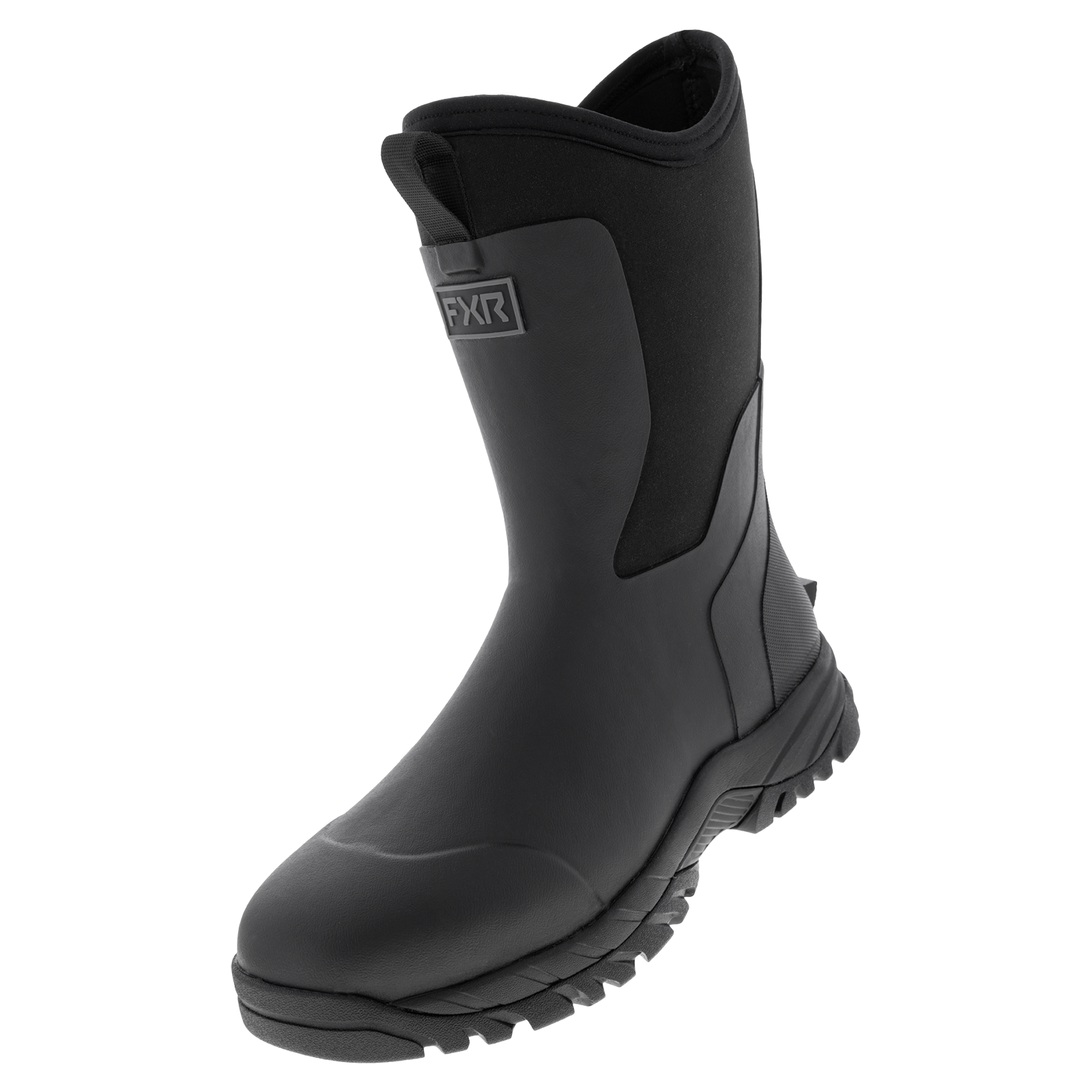 FXR Evolution Boots