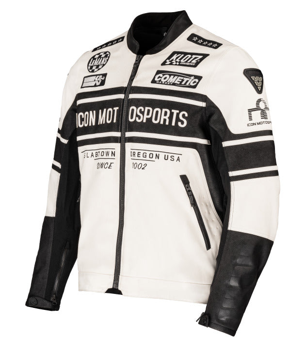 ICON Neo Daytona 2 Jacket