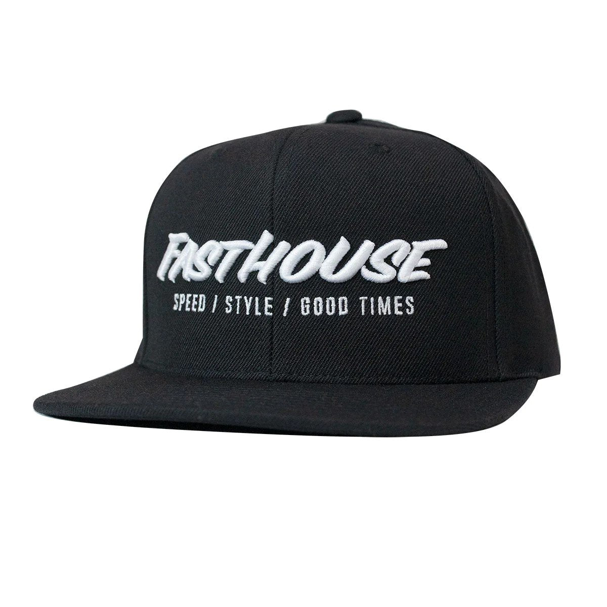 Fasthouse Classic Oversized Hat
