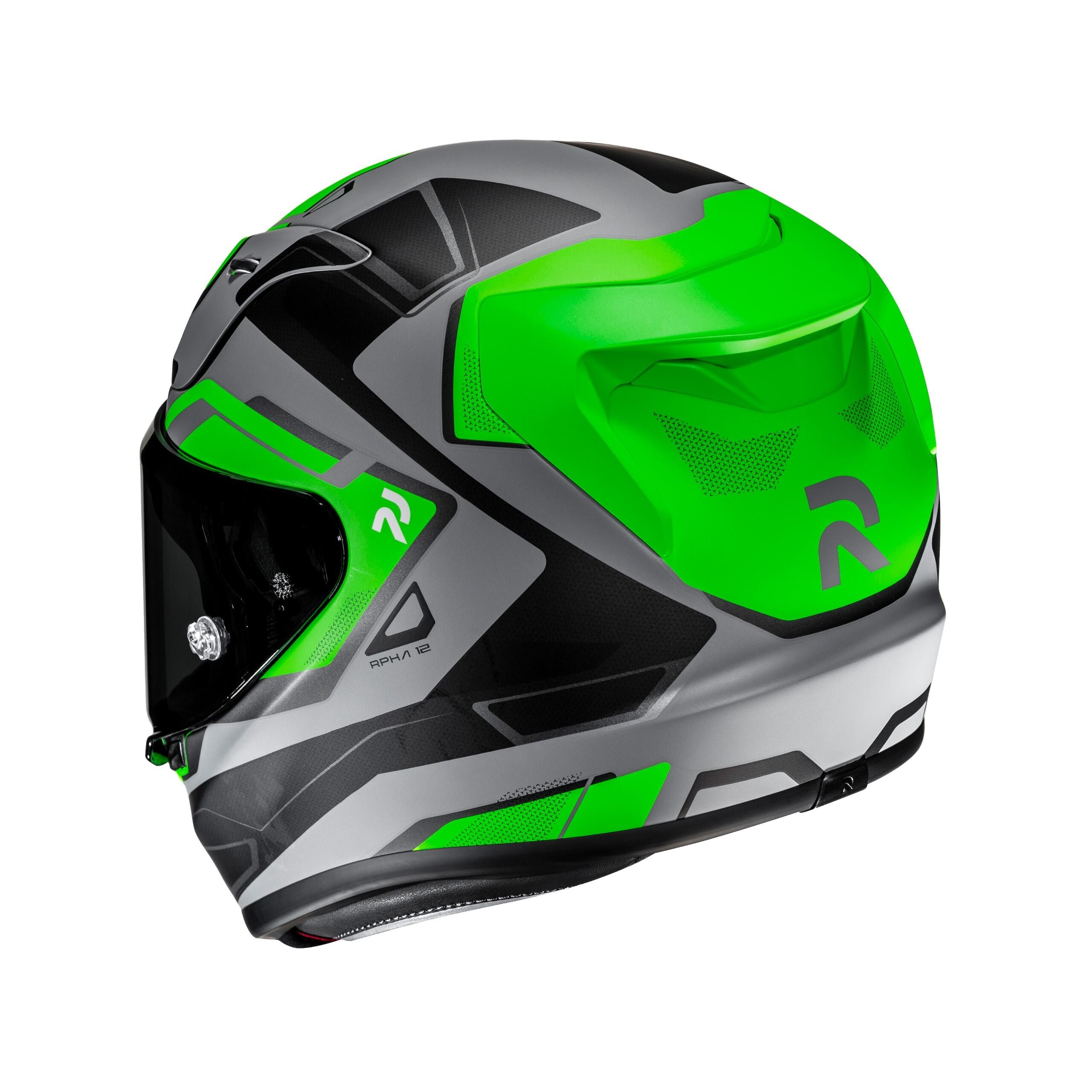 HJC RPHA 12N Brels Helmet