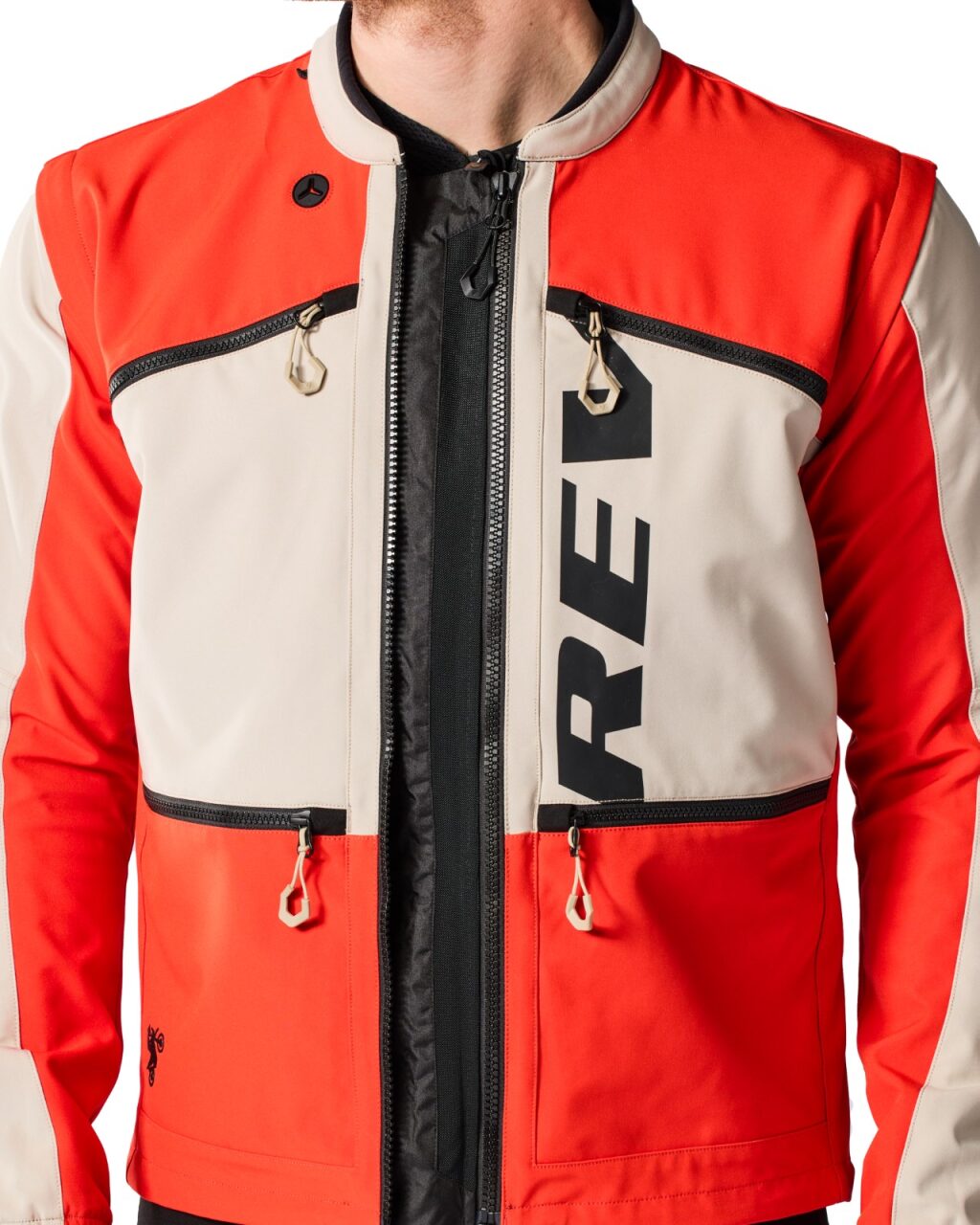 REV'IT! Morocco Jacket