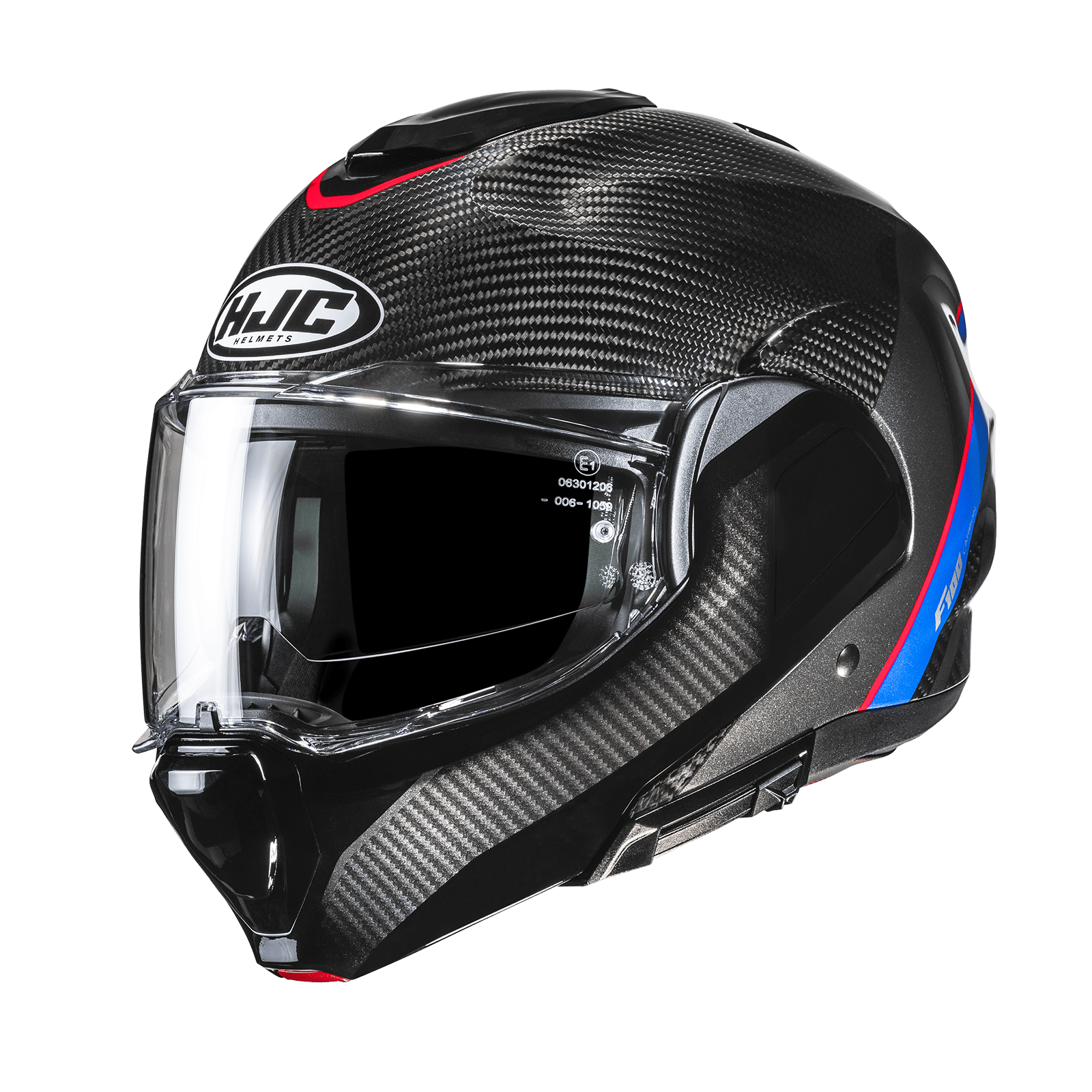 HJC F100 Carbon Stan Helmet
