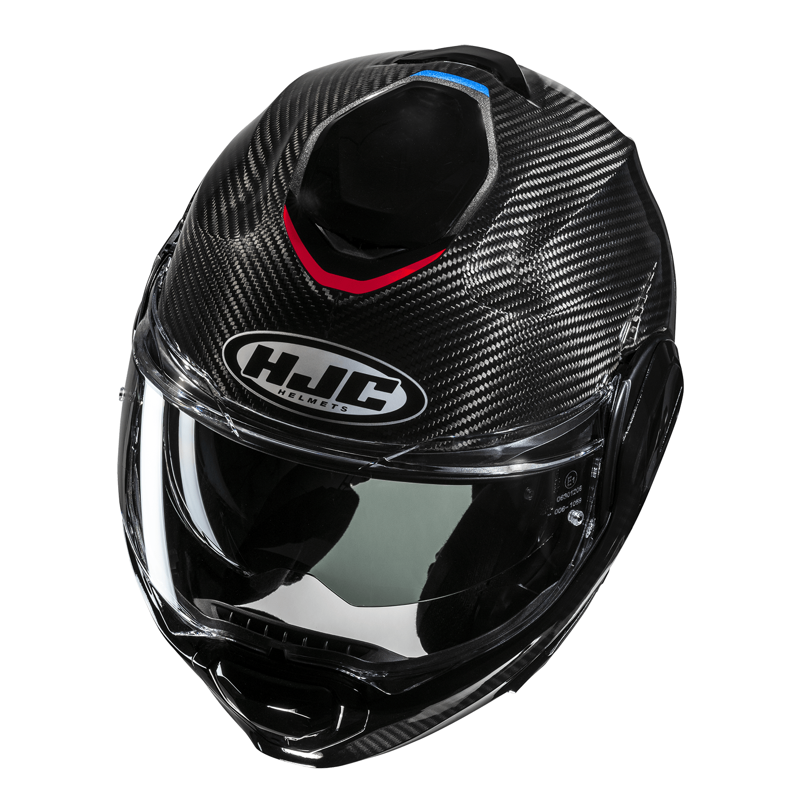 HJC F100 Carbon Stan Helmet