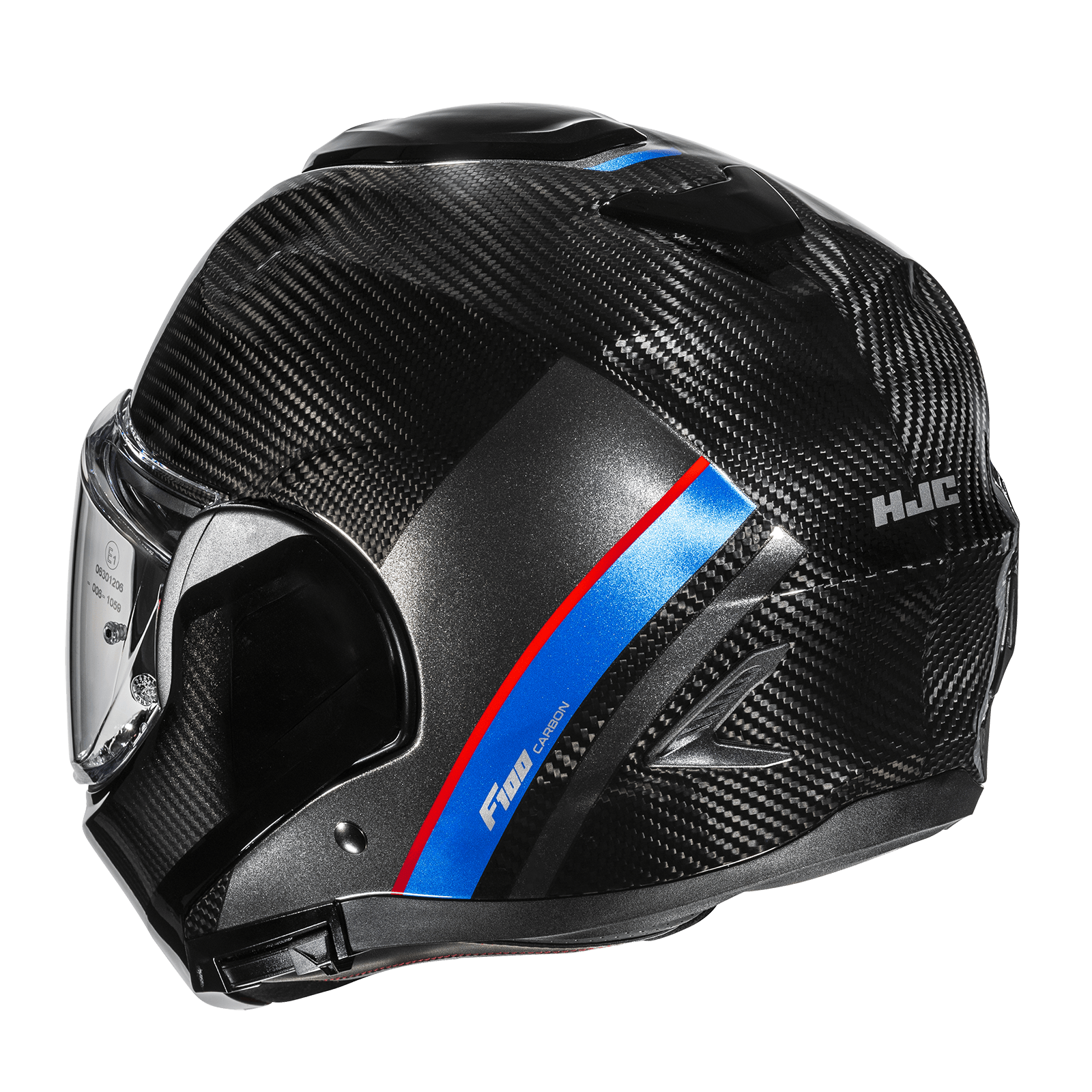 HJC F100 Carbon Stan Helmet