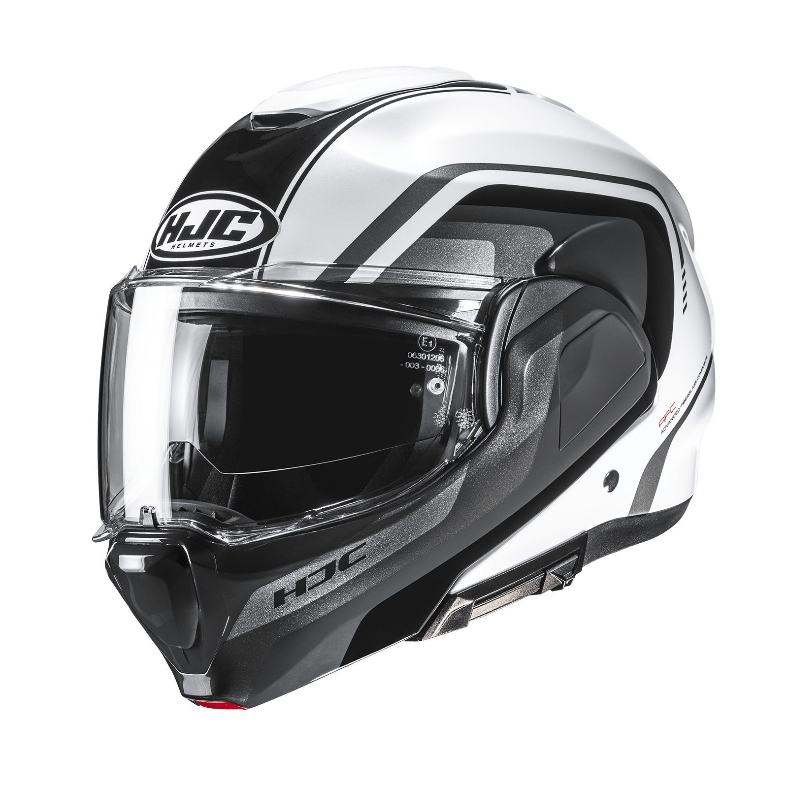 HJC F100 Reff Helmet