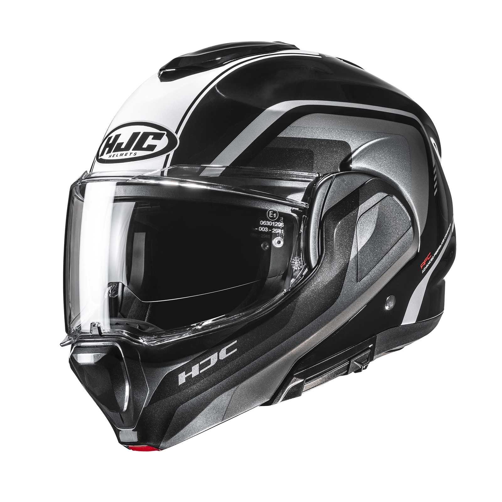 HJC F100 Reff Helmet
