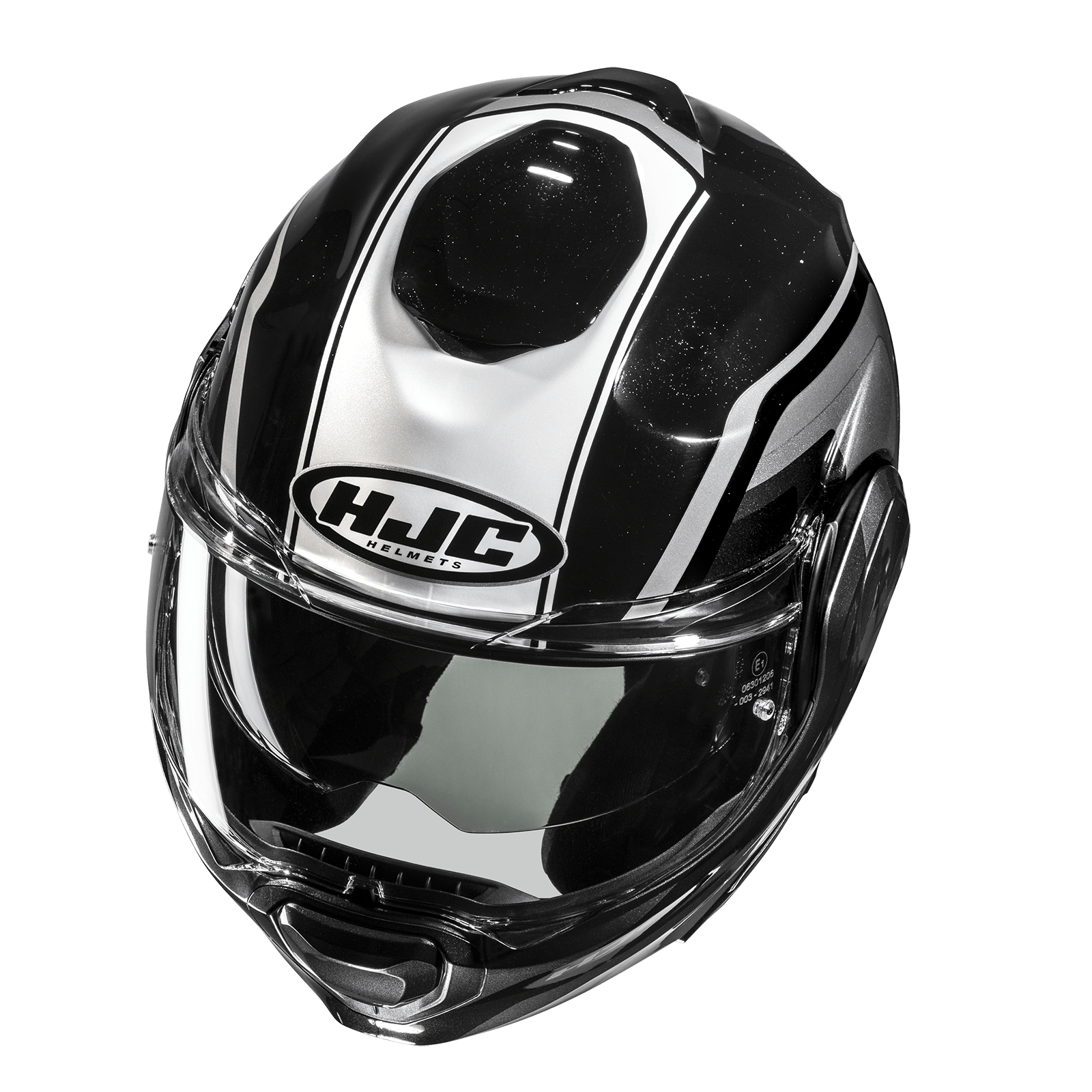 HJC F100 Reff Helmet