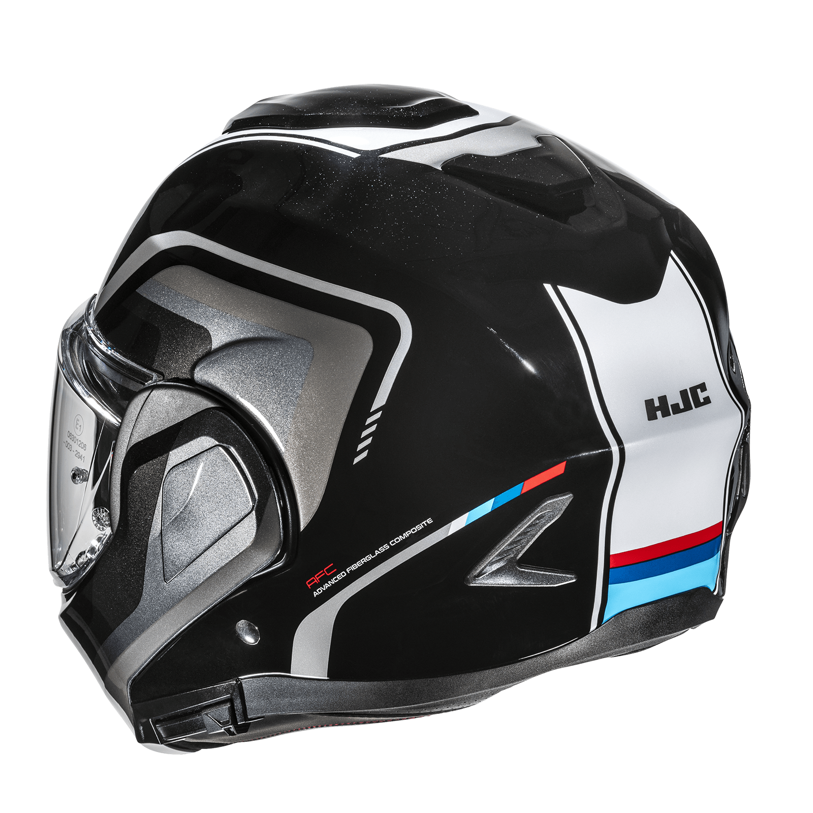 HJC F100 Reff Helmet