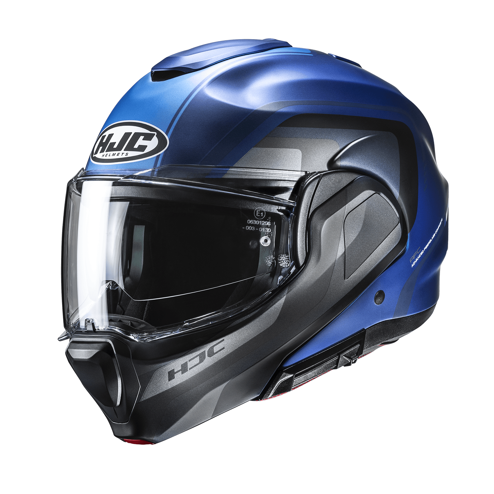 HJC F100 Reff Helmet