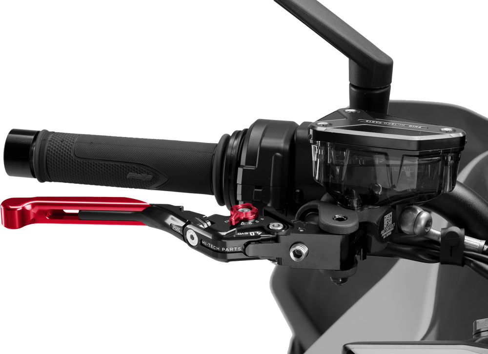Puig Foldable Extendable Brake Lever 4.0