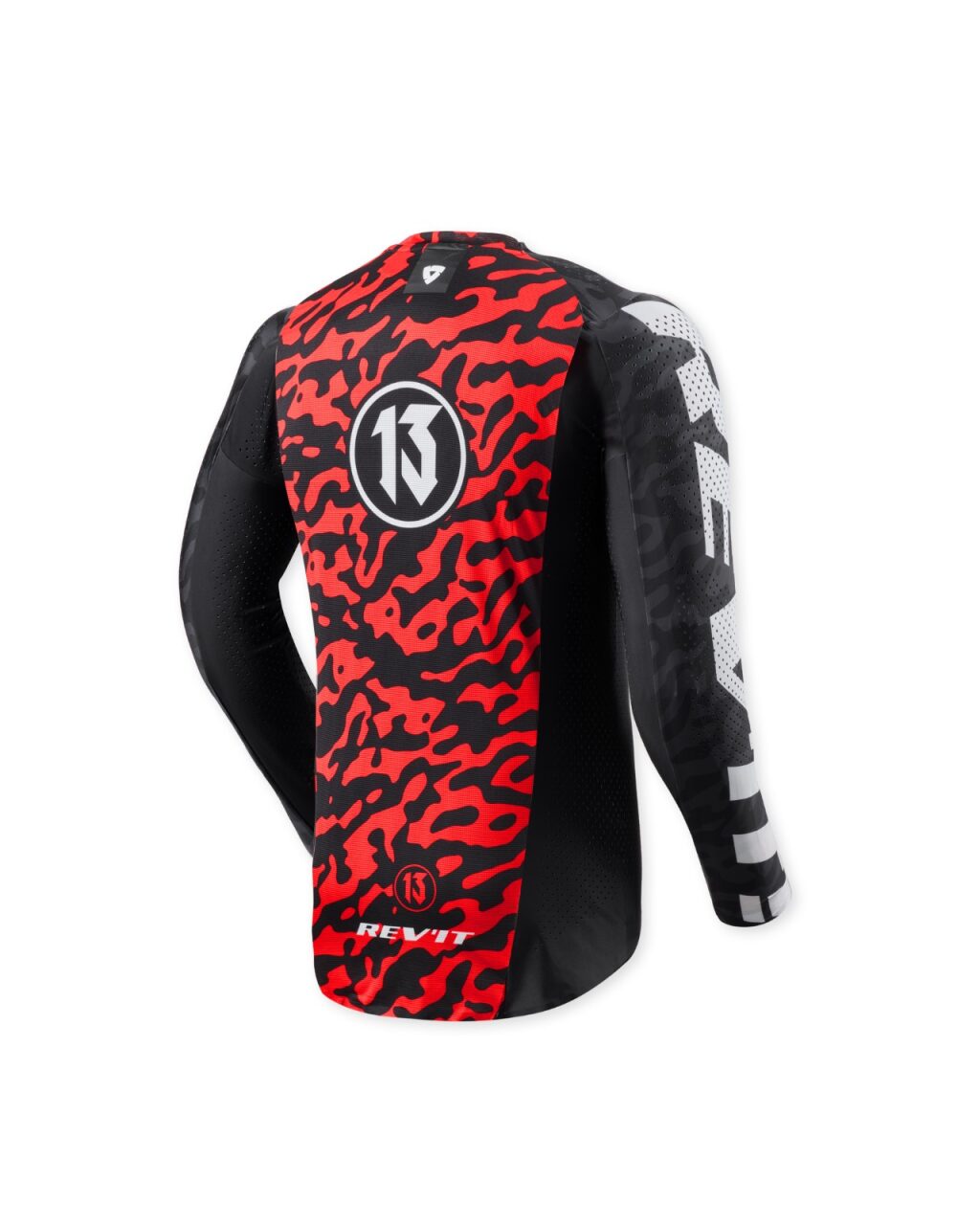REV'IT! Thirteen Jersey