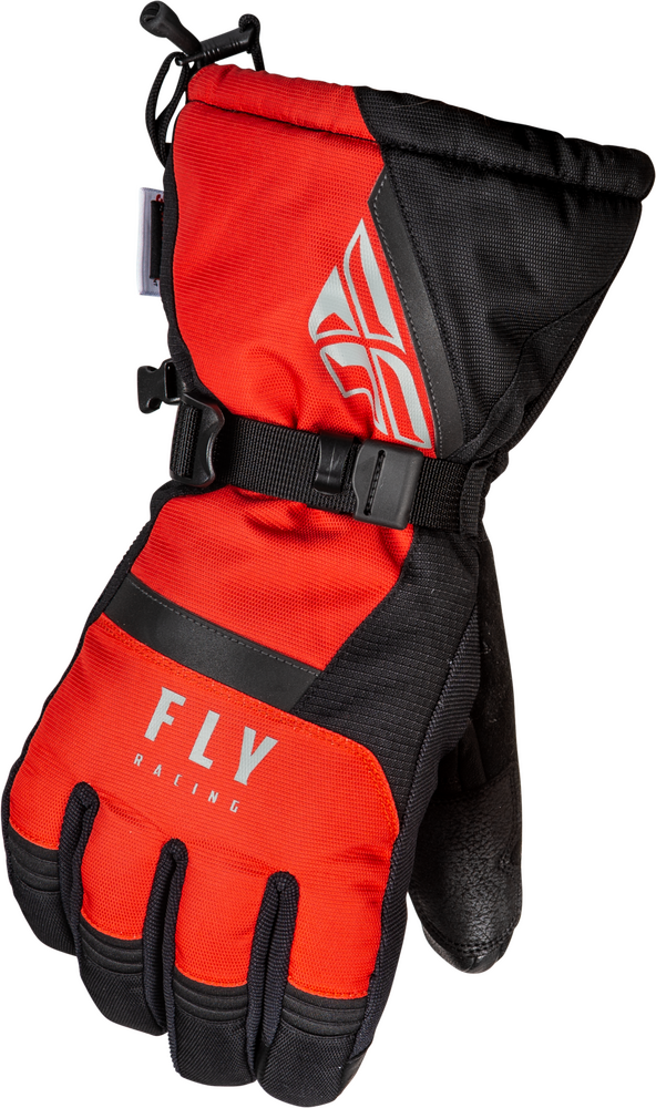 Fly Racing Cascade Gloves