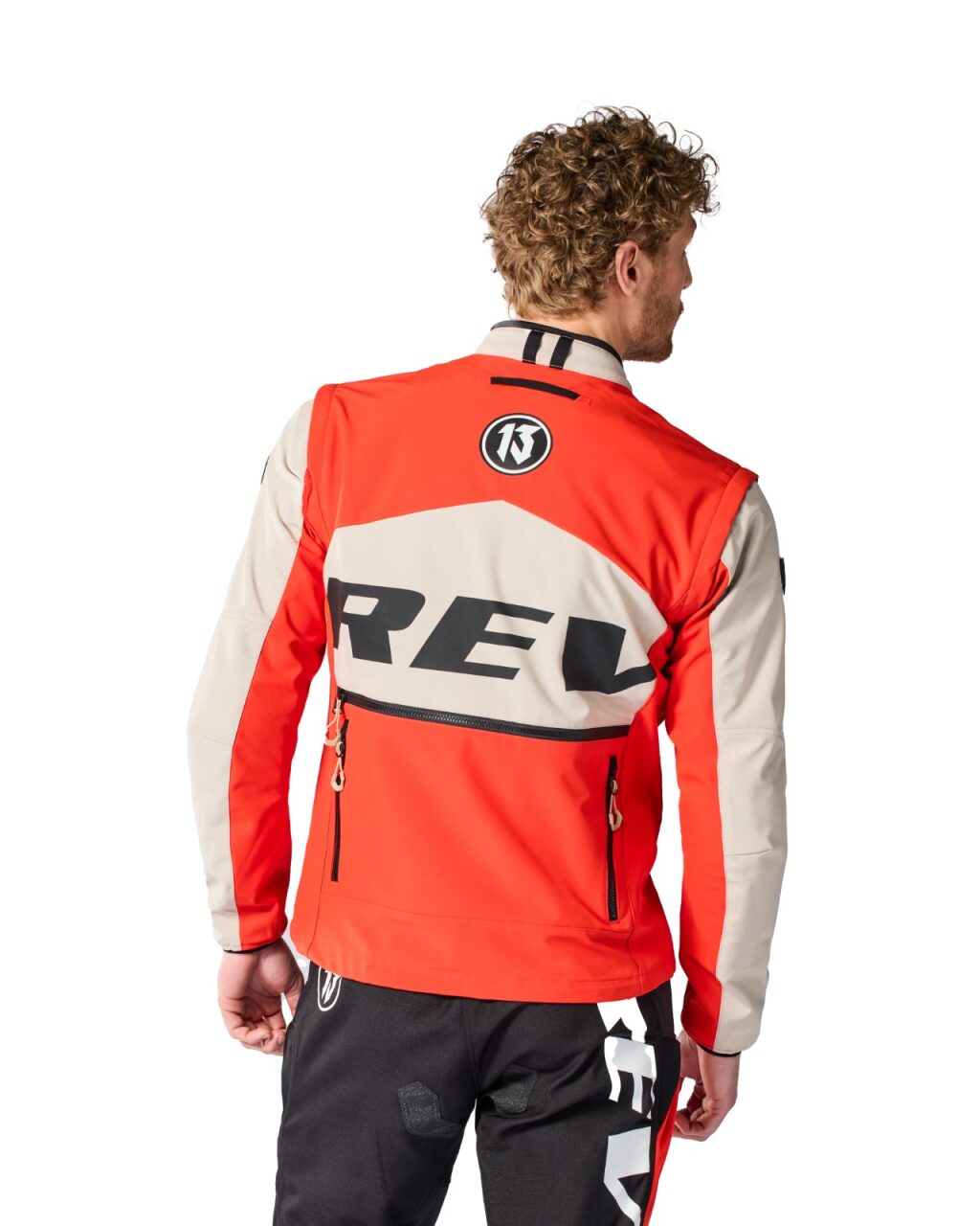 REV'IT! Morocco Jacket