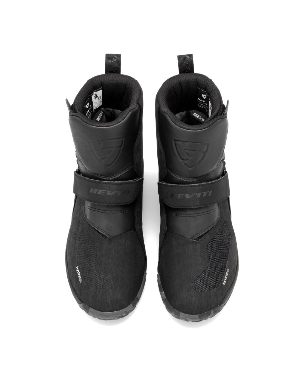 REV'IT! Dredge H2O Boots