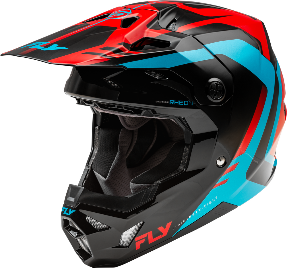 Fly Racing Formula CP Krypton Helmet