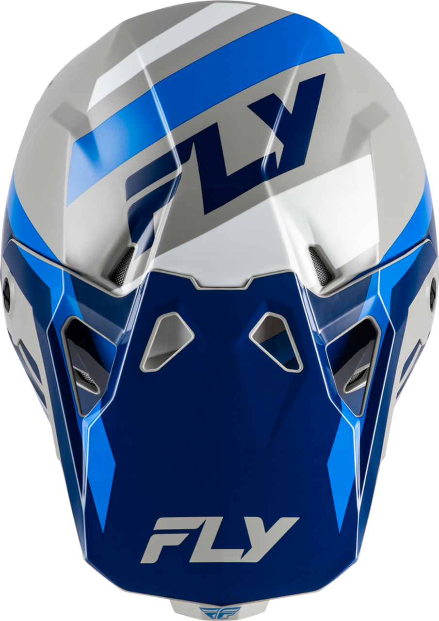 Fly Racing Formula CP Seal Helmet