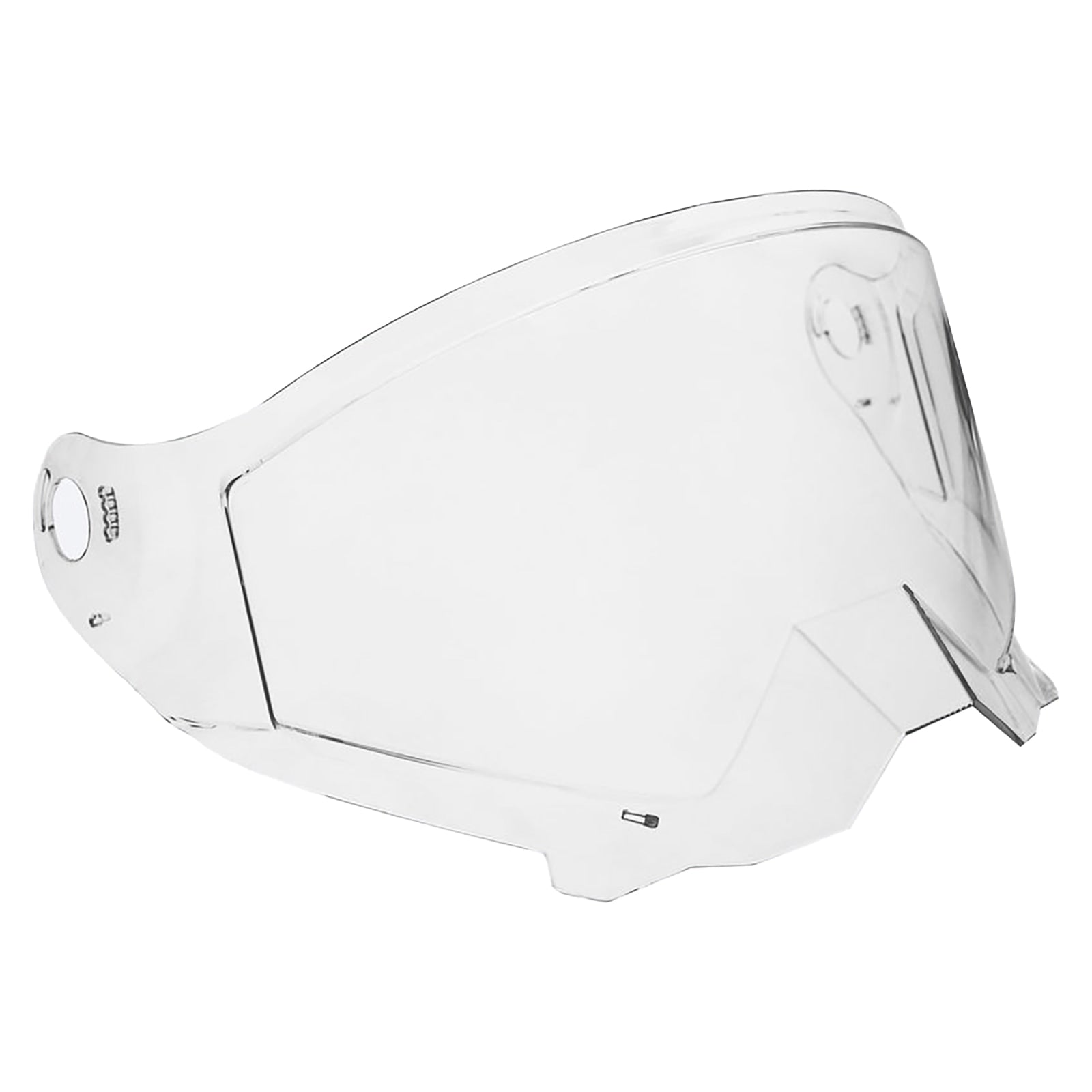 FXR Clutch X Helmet Single Shield
